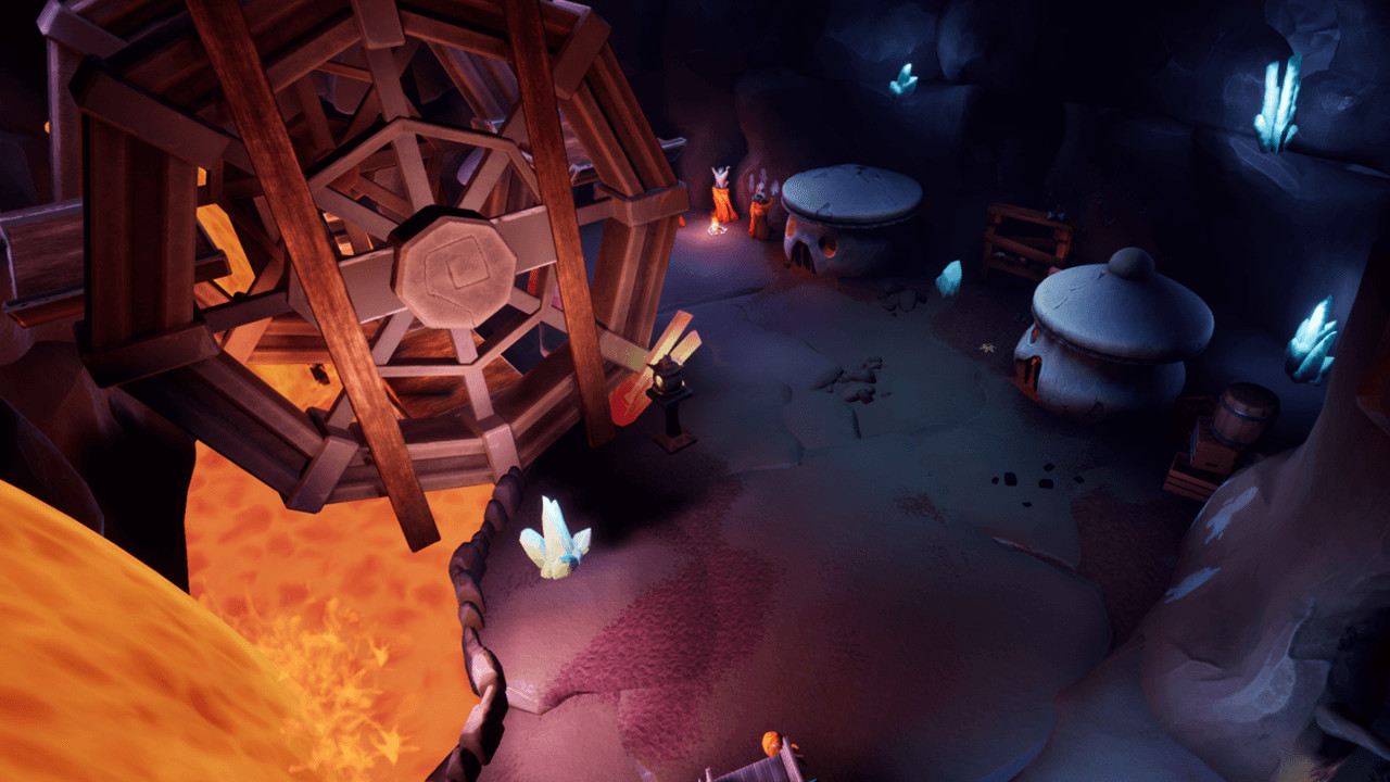 Peblito: Rock and Roll screenshot 3