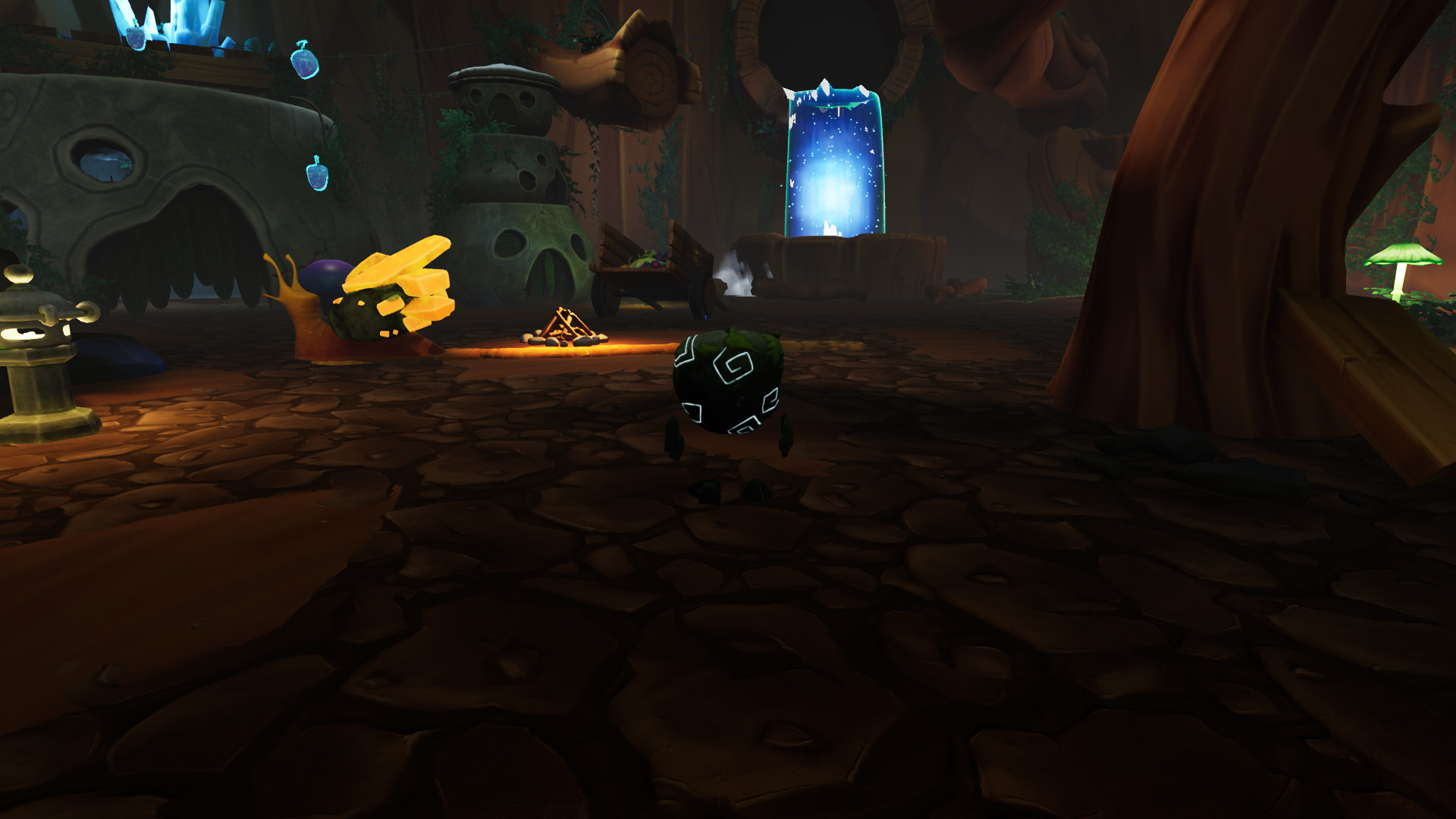 Peblito: Rock and Roll screenshot 5