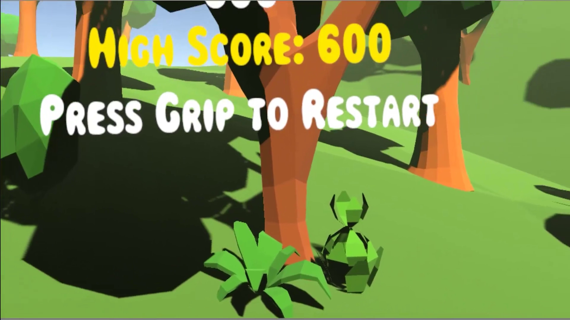 Hoop the Loop screenshot 2