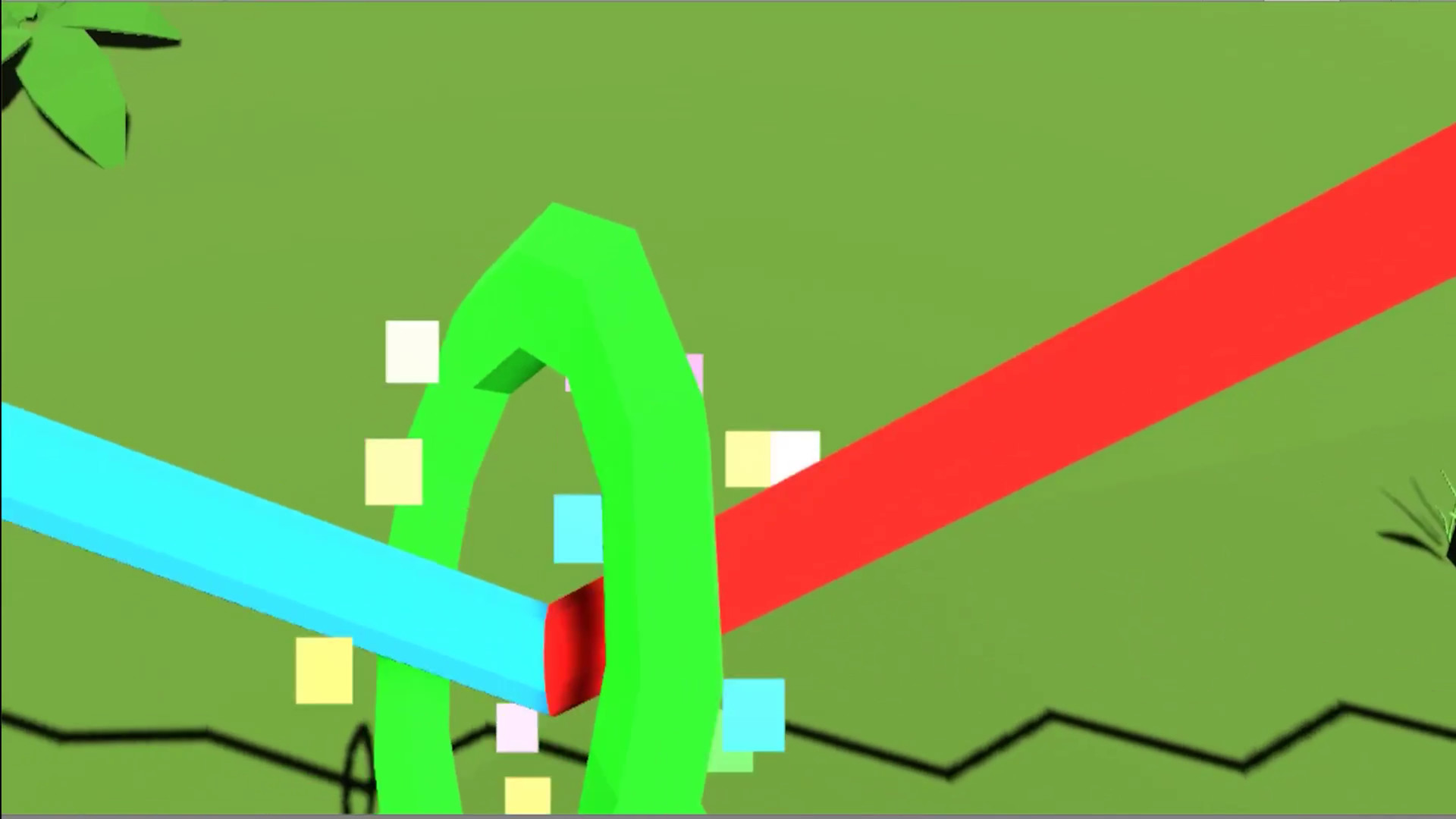 Hoop the Loop screenshot 3