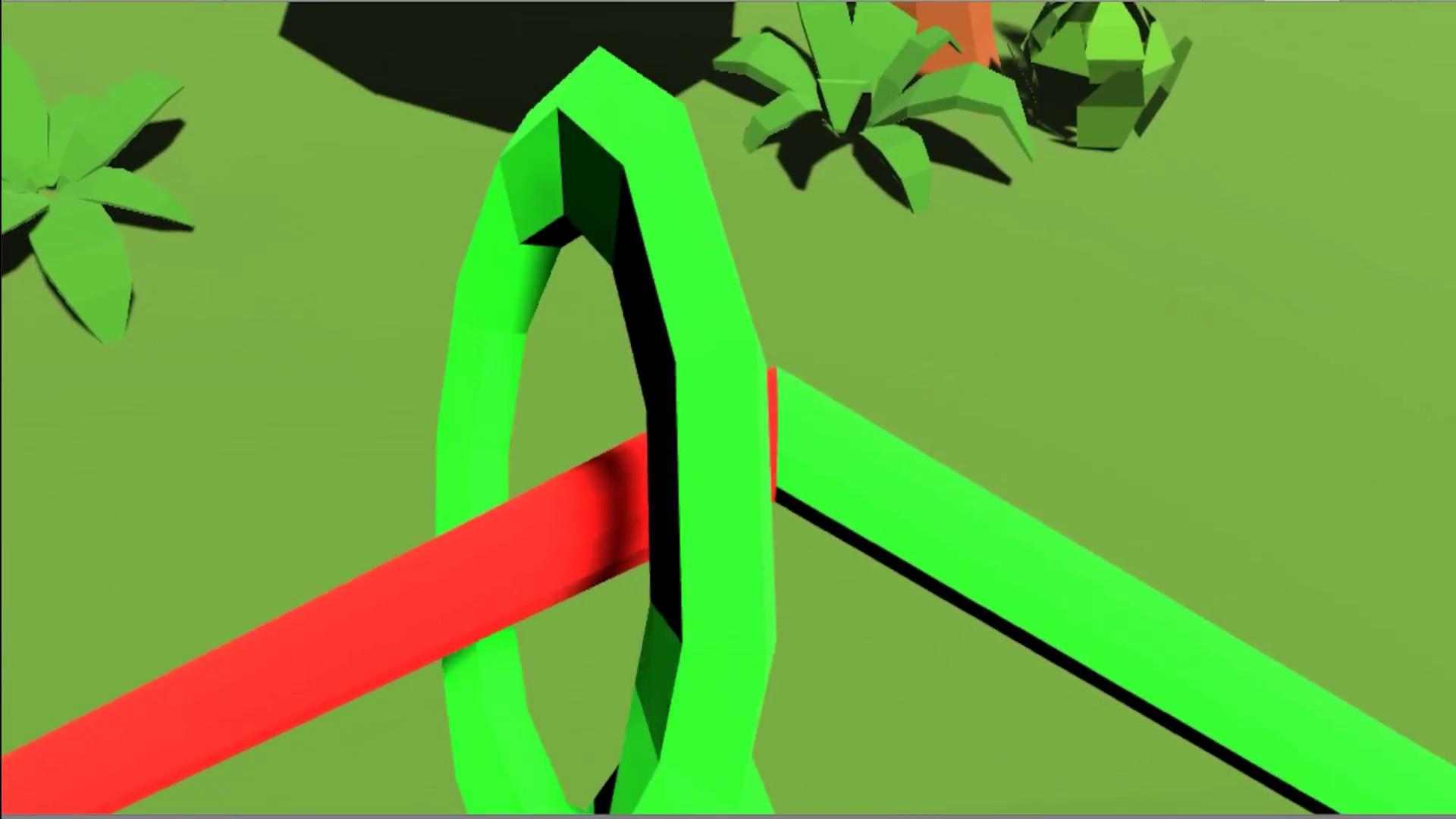 Hoop the Loop screenshot 4