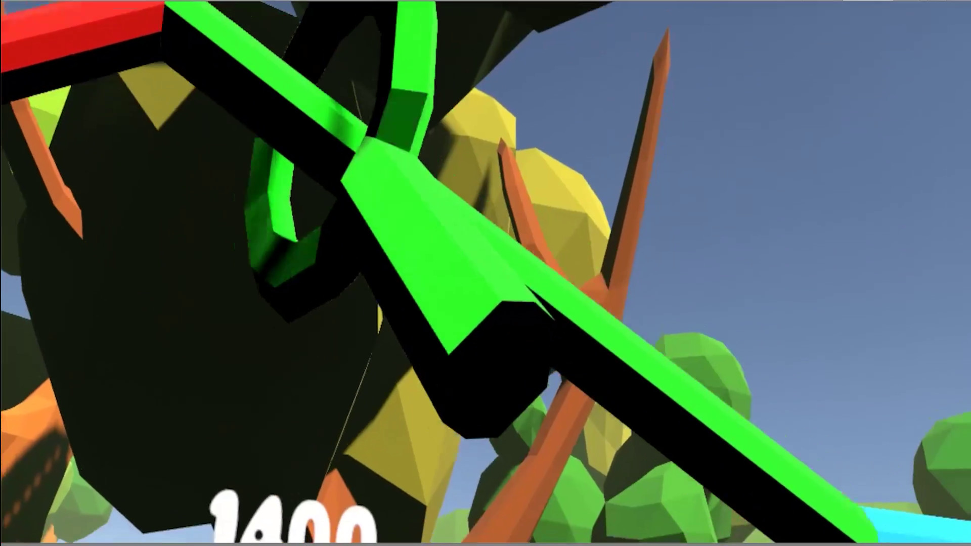 Hoop the Loop screenshot 1