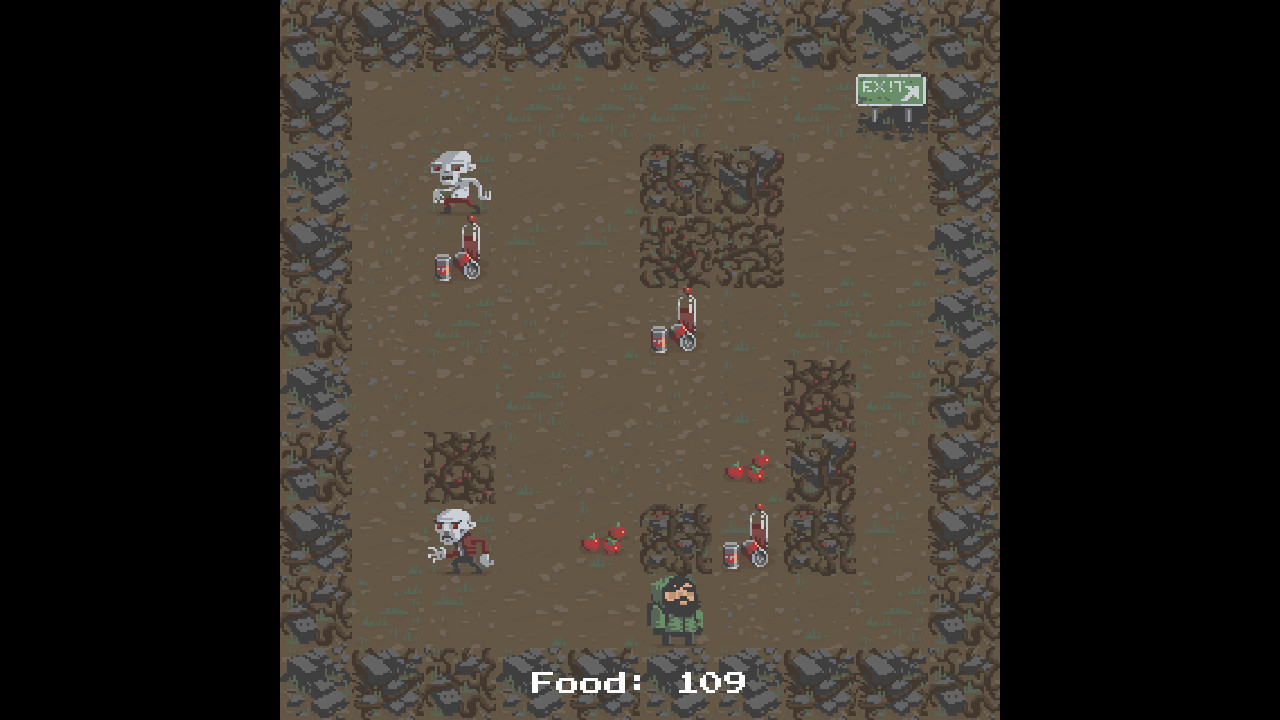 Starveling Way screenshot 3