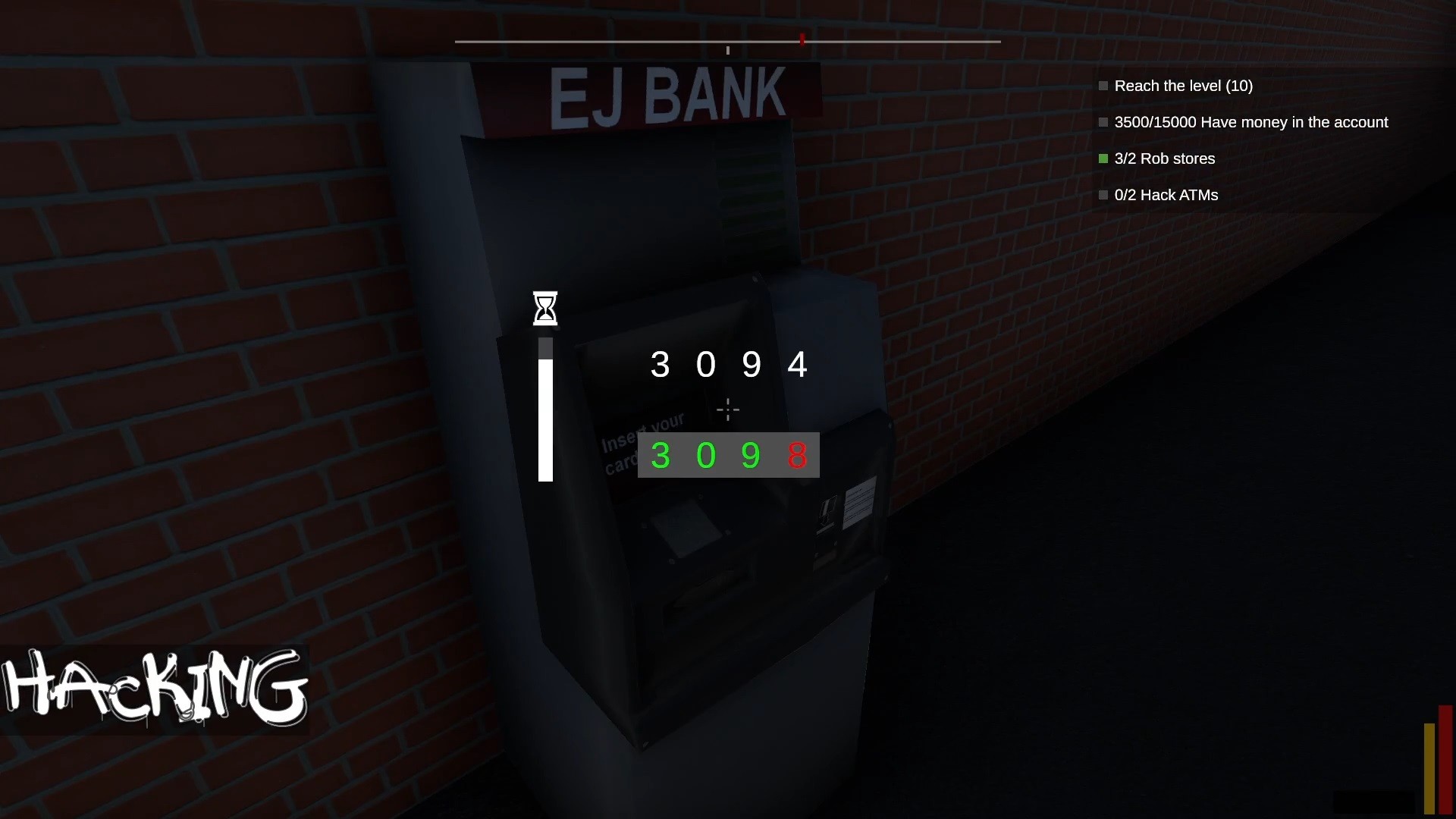 Gangs of Rikton screenshot 2