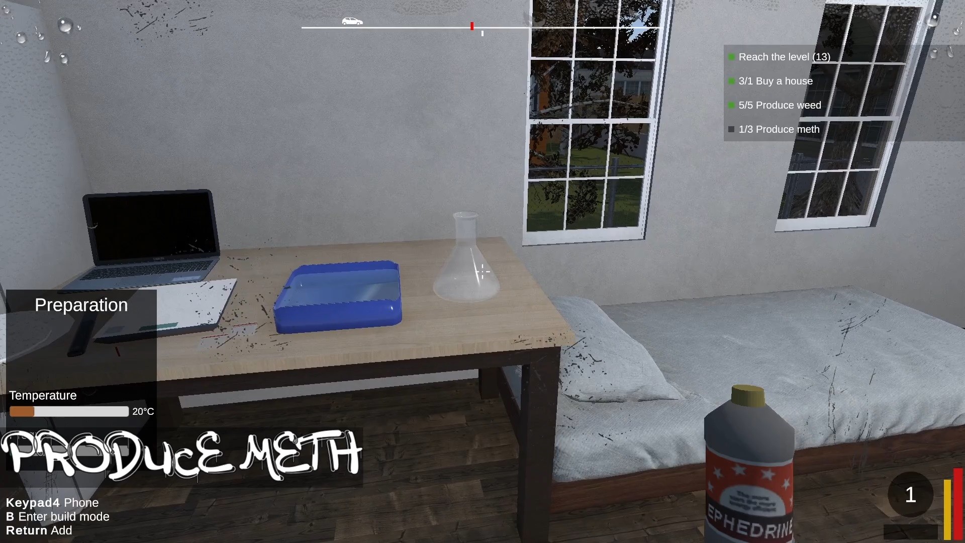 Gangs of Rikton screenshot 4