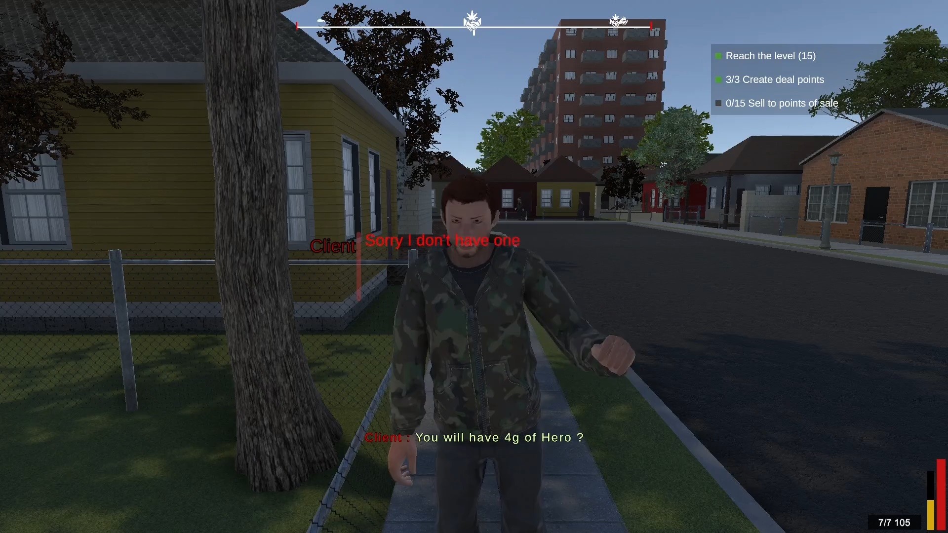 Gangs of Rikton screenshot 5