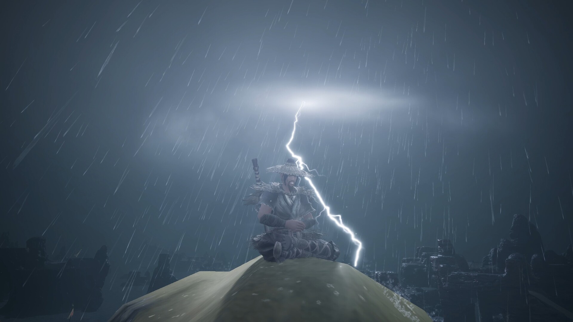 The Matchless Kungfu screenshot 2