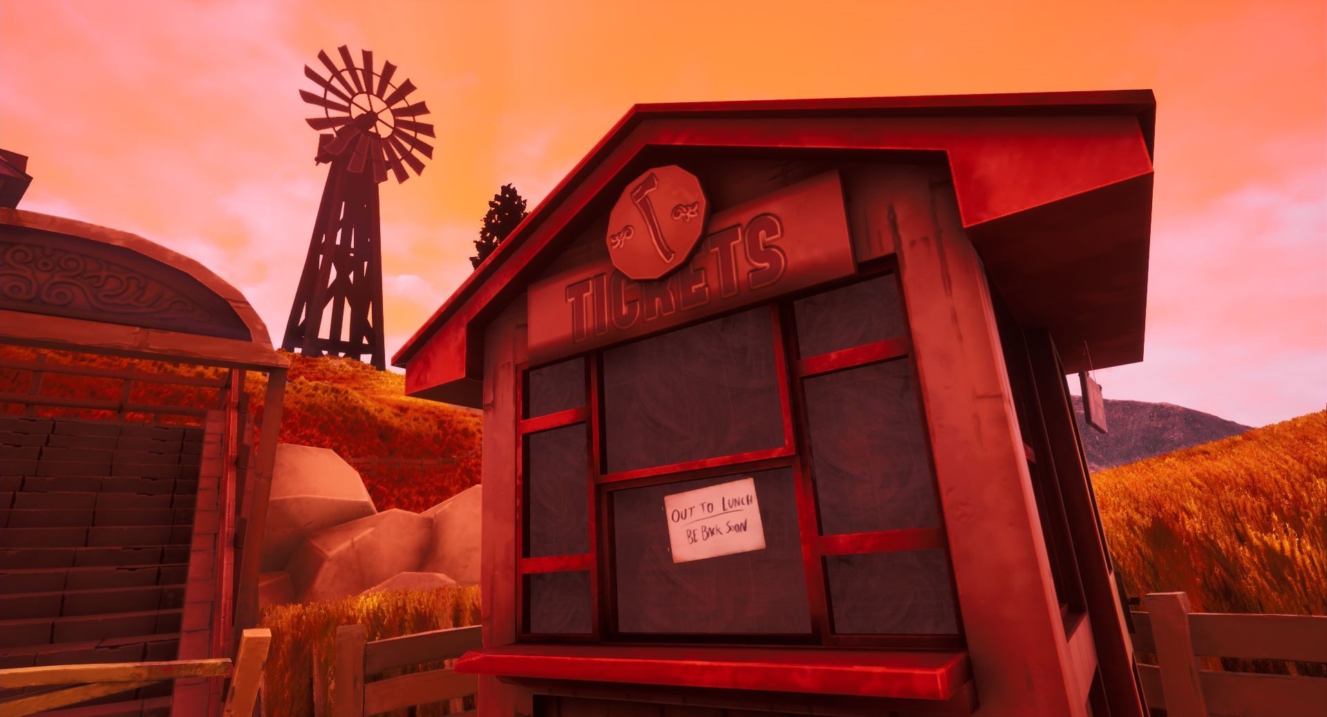 Horror Stories: Welcome Home screenshot 4