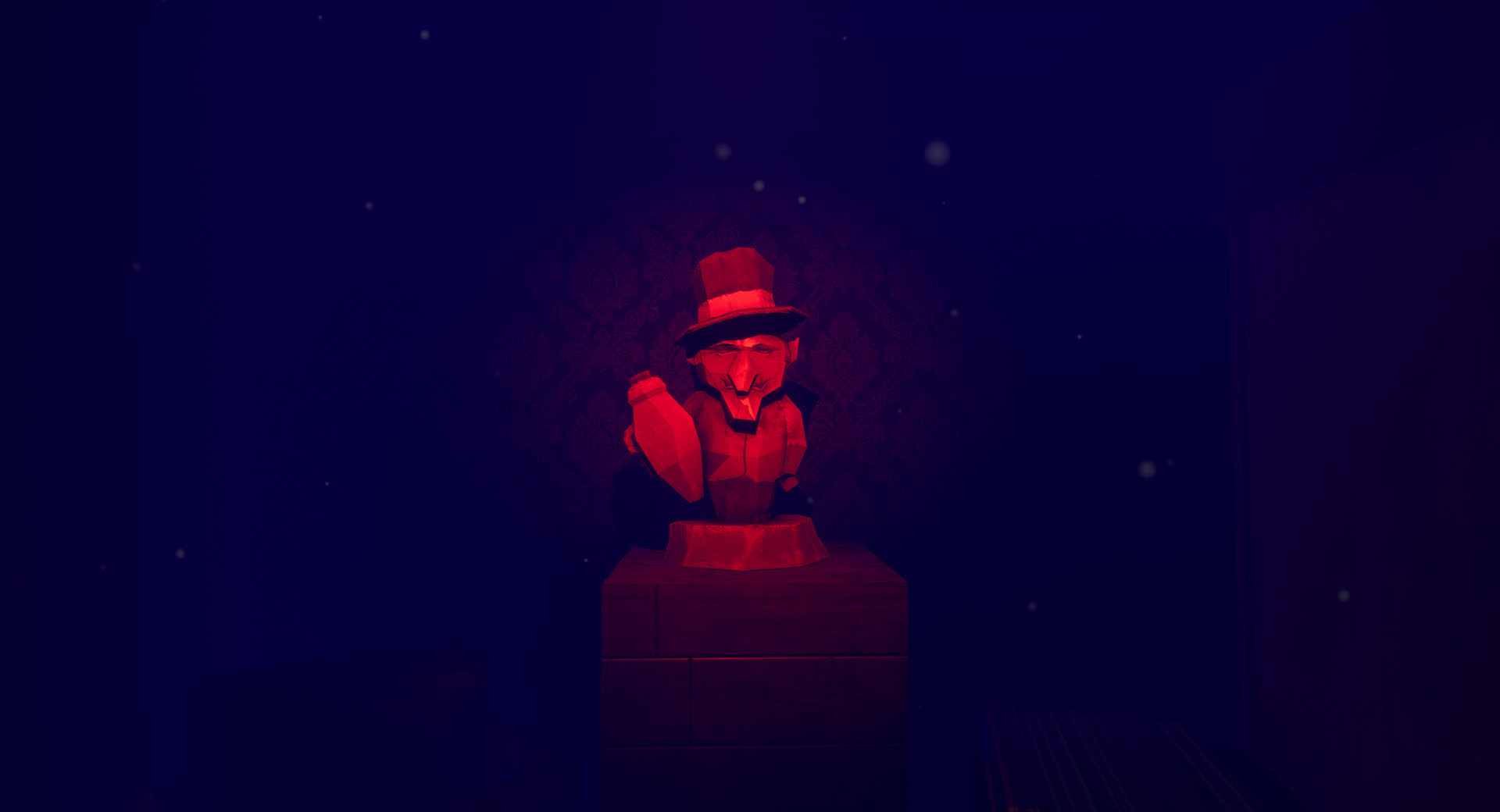 Horror Stories: Welcome Home screenshot 3