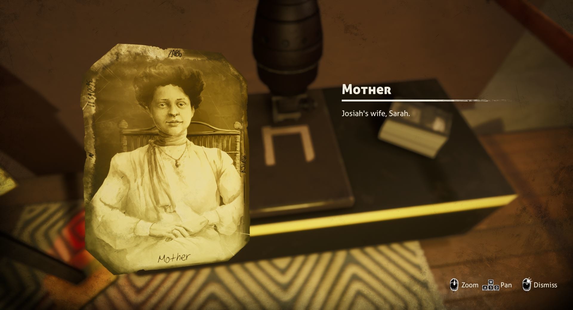 Horror Stories: Welcome Home screenshot 15
