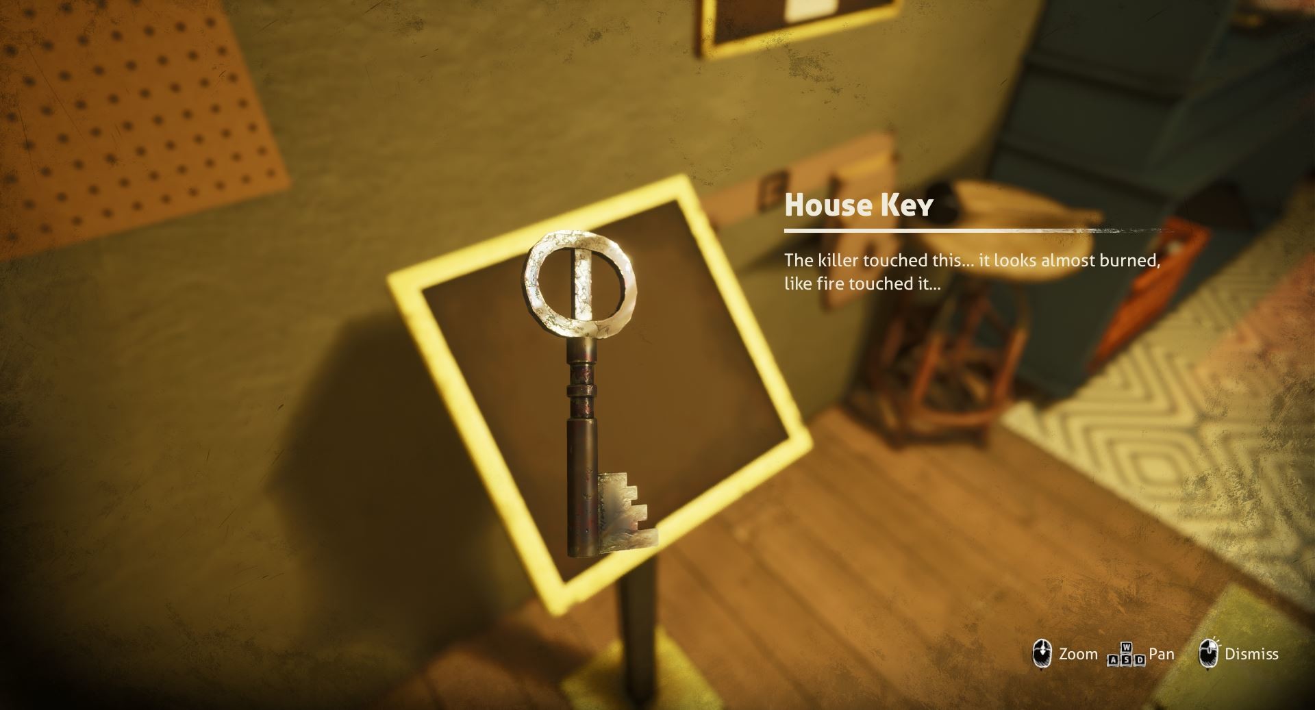 Horror Stories: Welcome Home screenshot 13