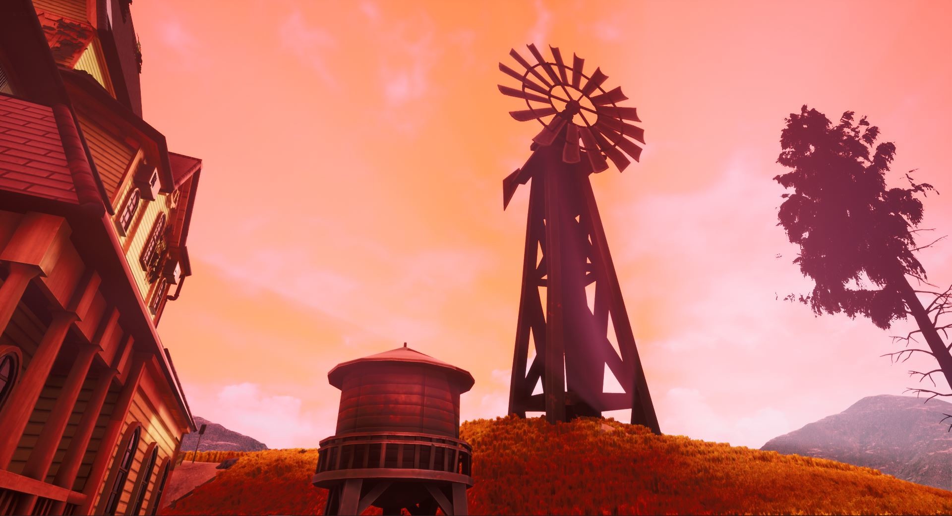Horror Stories: Welcome Home screenshot 7