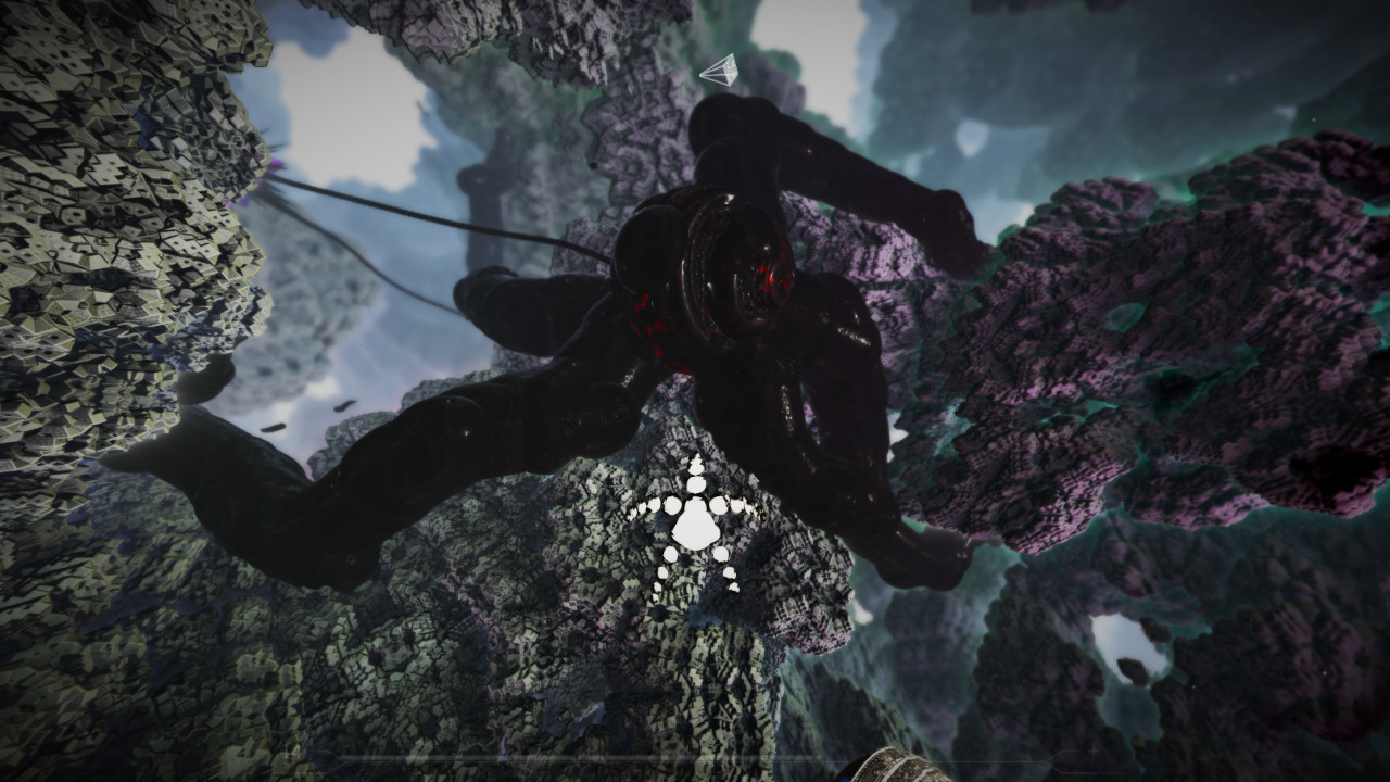 INU - A Glimpse of Infinity screenshot 9