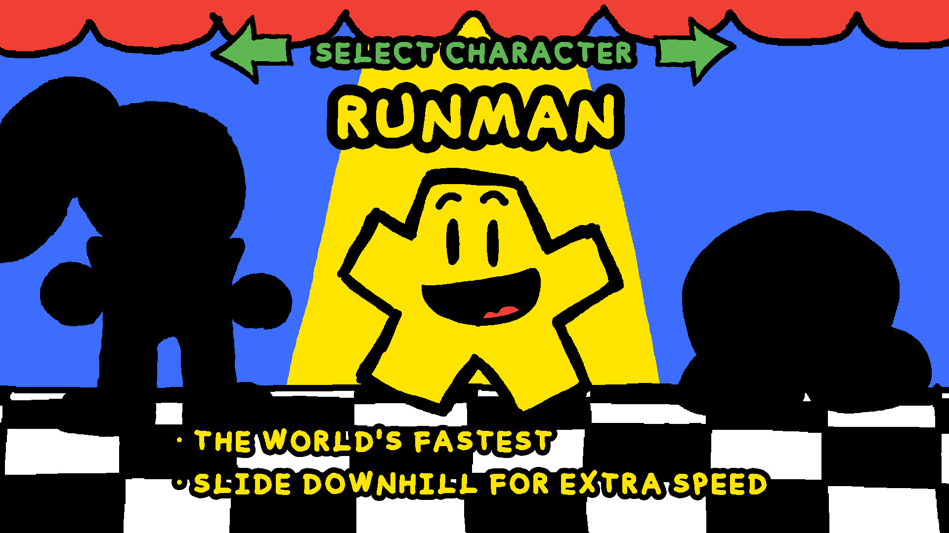 RunMan Turbo screenshot 5