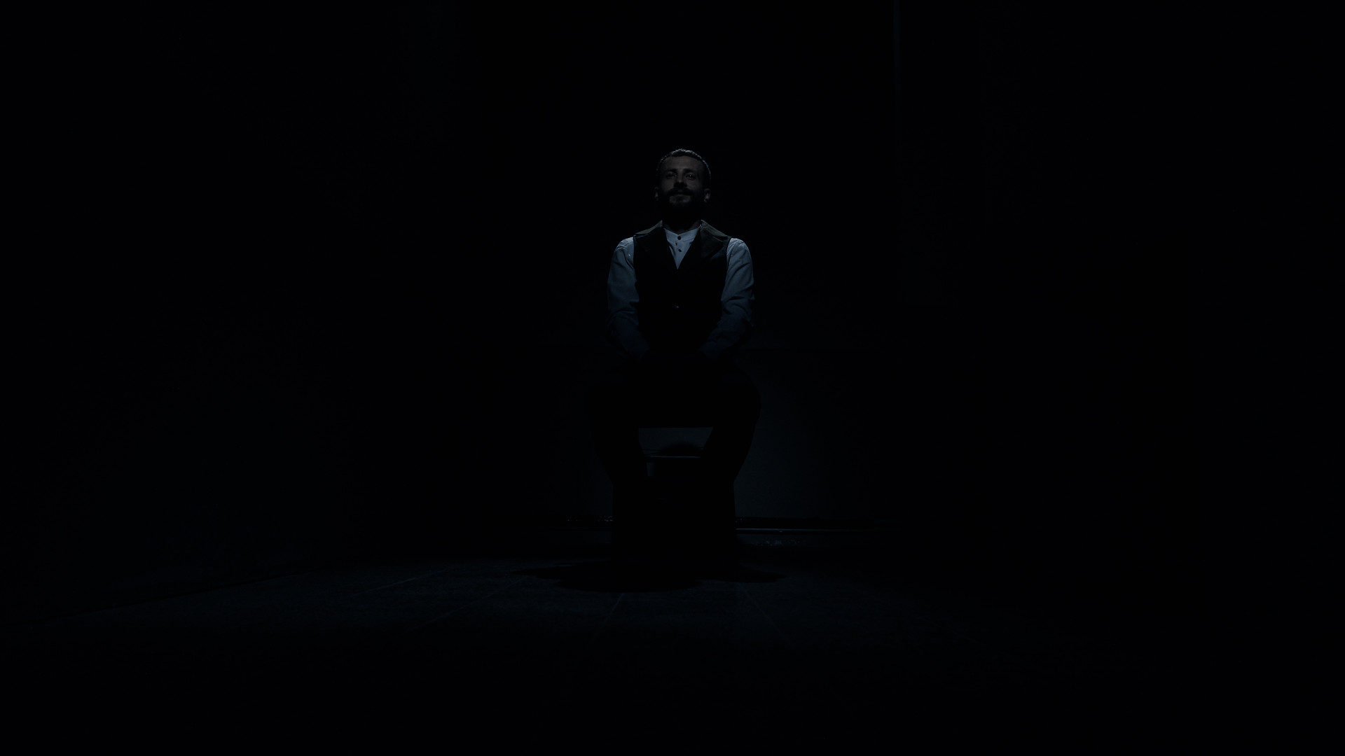 Agarta screenshot 1