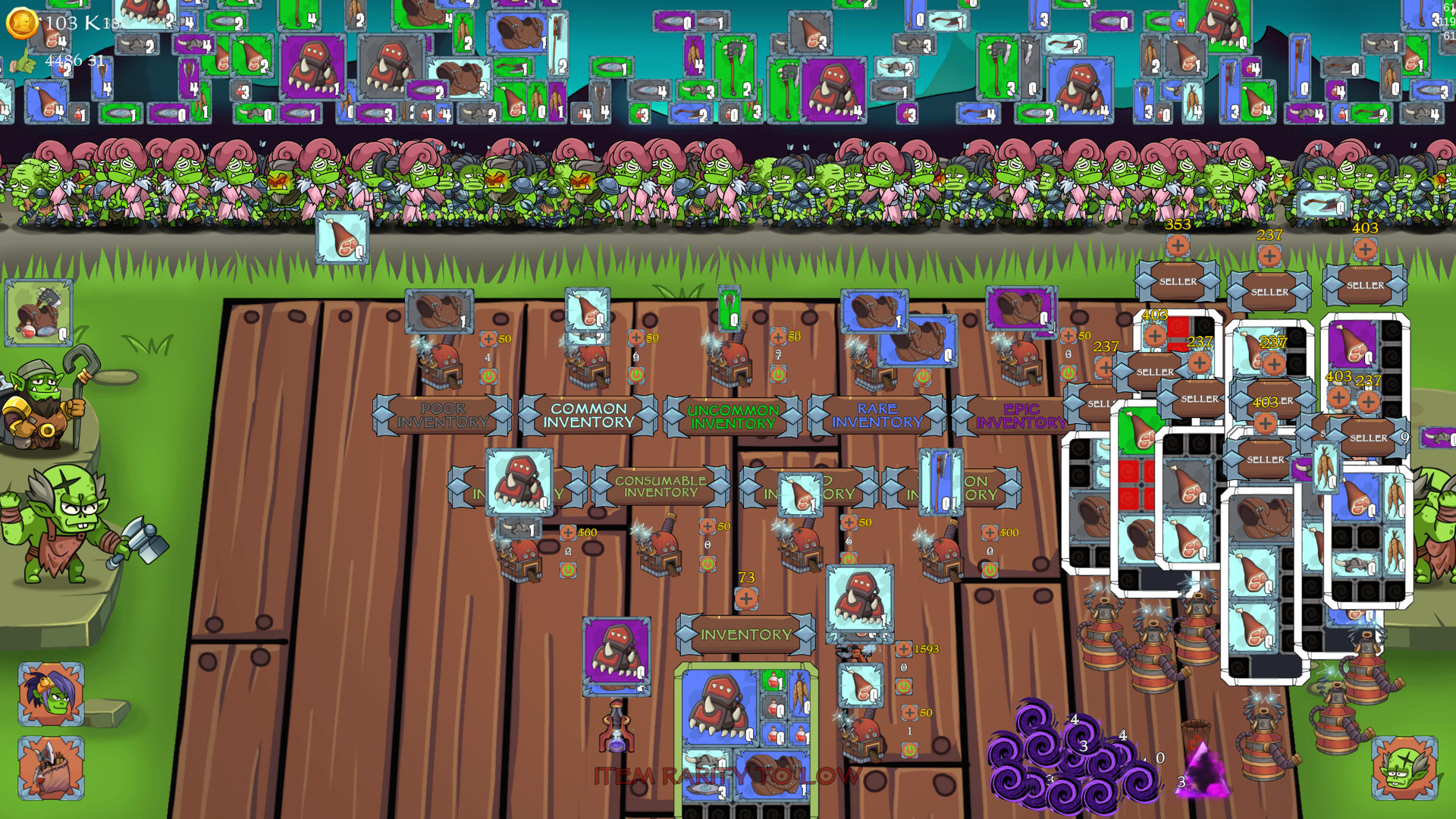 Inventory Manager screenshot 9