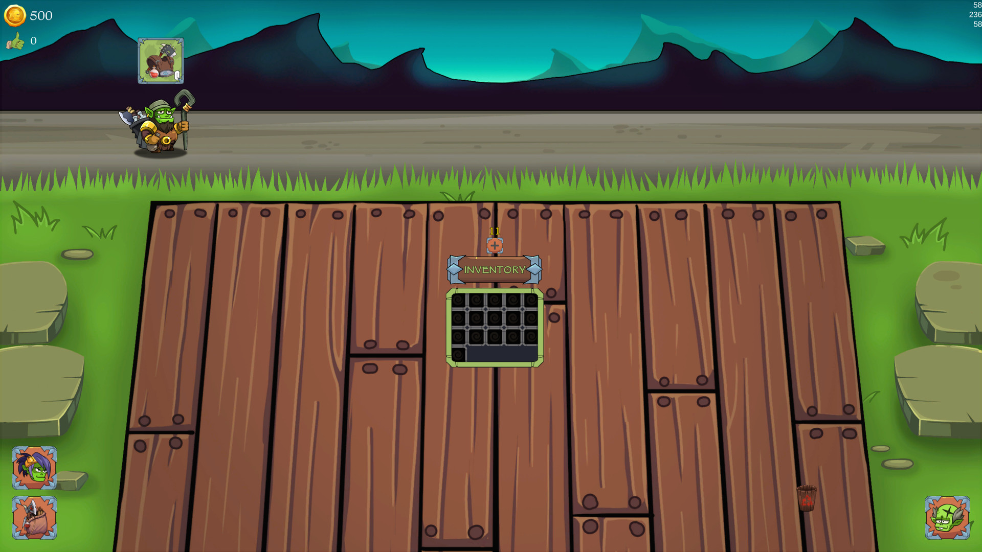 Inventory Manager screenshot 1