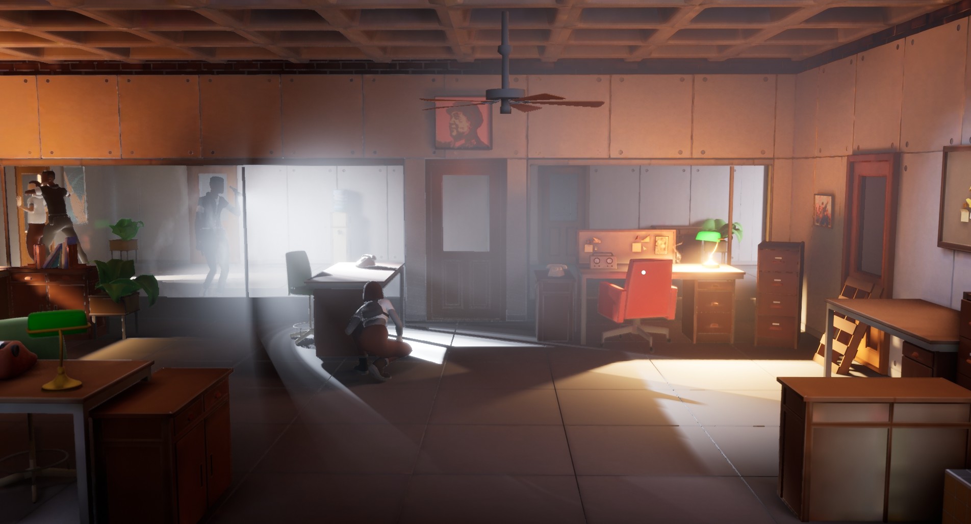 Glimpse Playtest screenshot 2