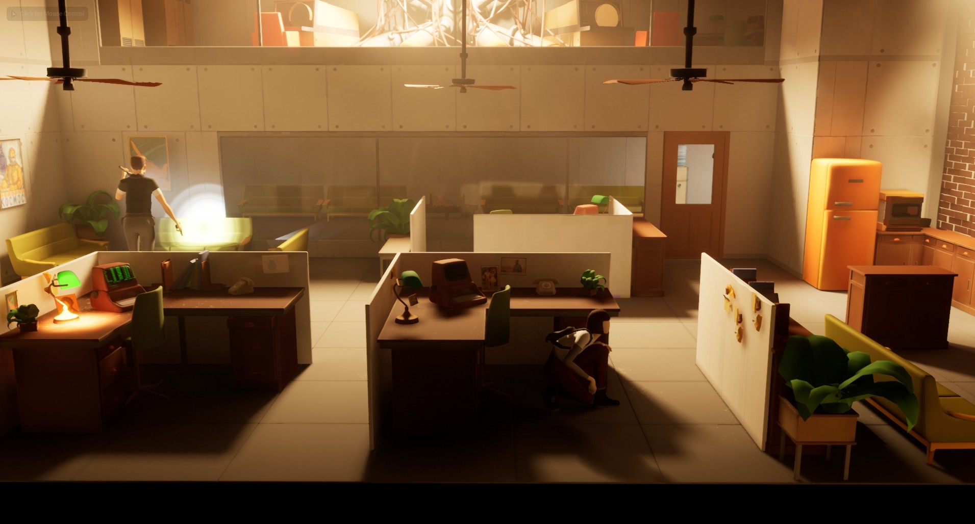 Glimpse Playtest screenshot 3