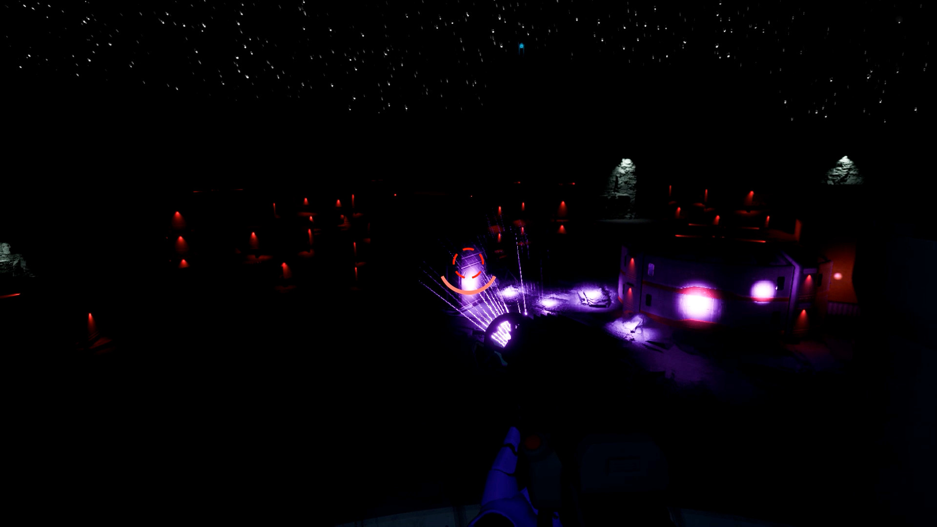 Low Light Combat screenshot 4