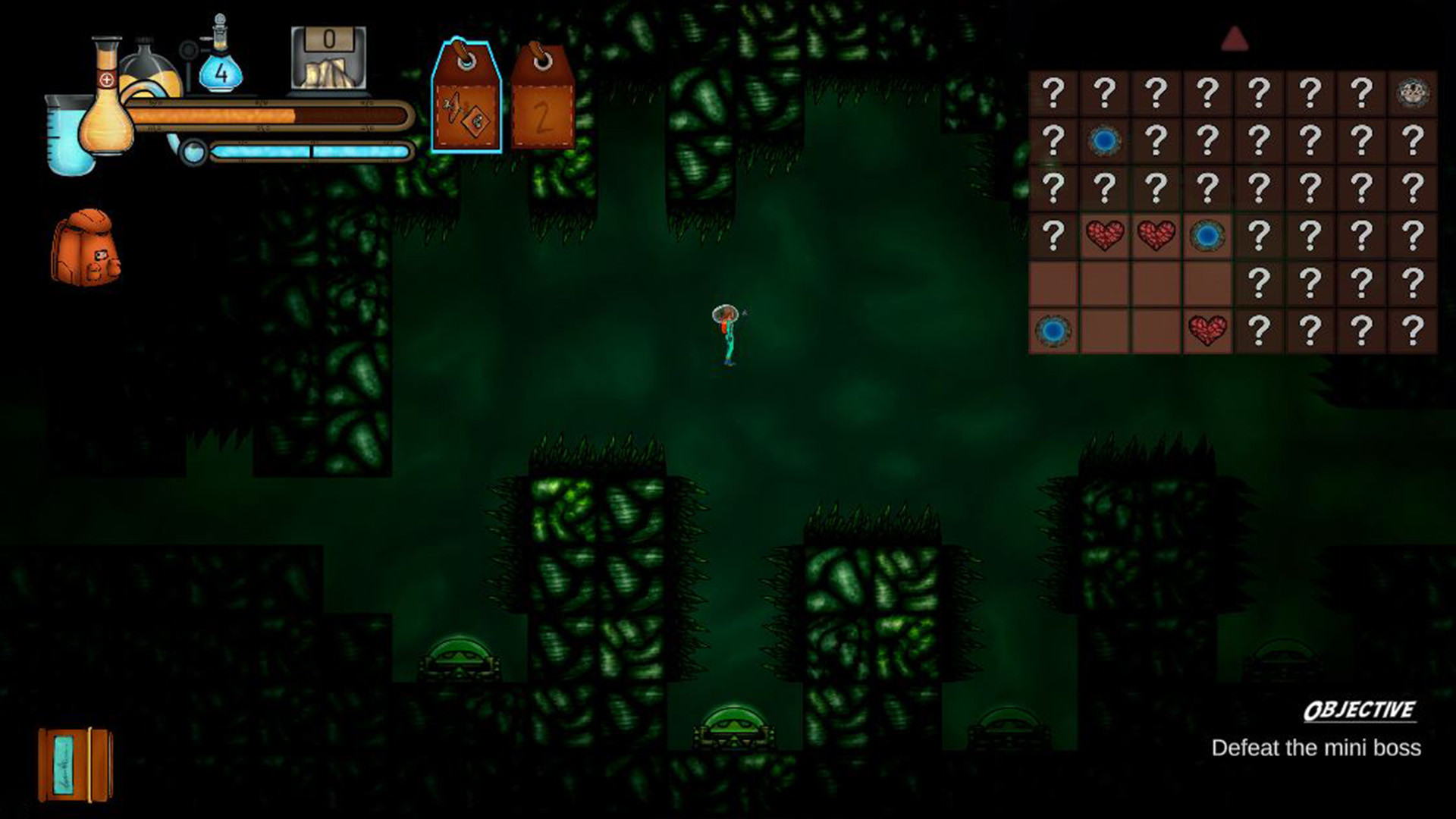 Venture Within screenshot 6