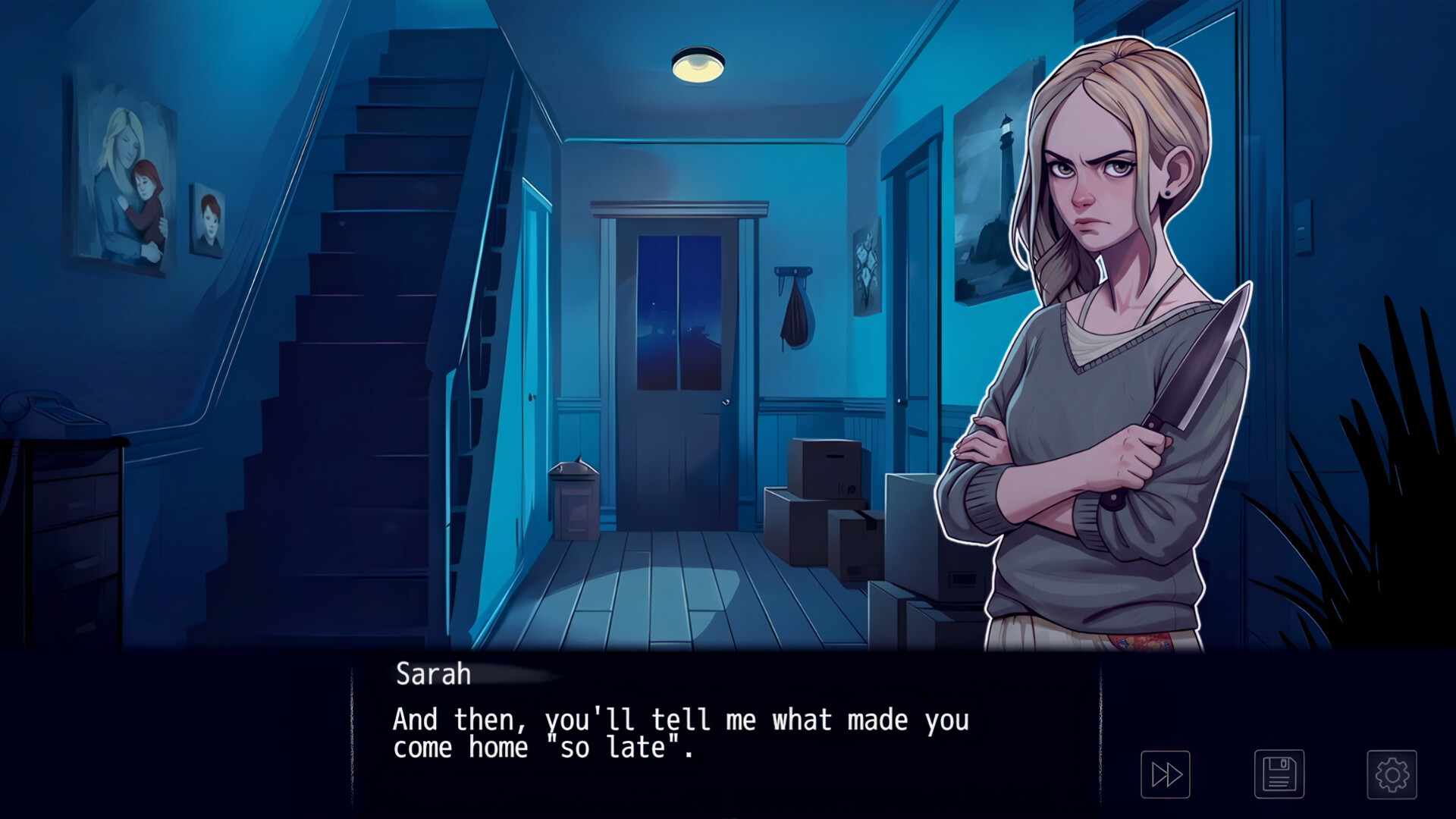 Scottside screenshot 12