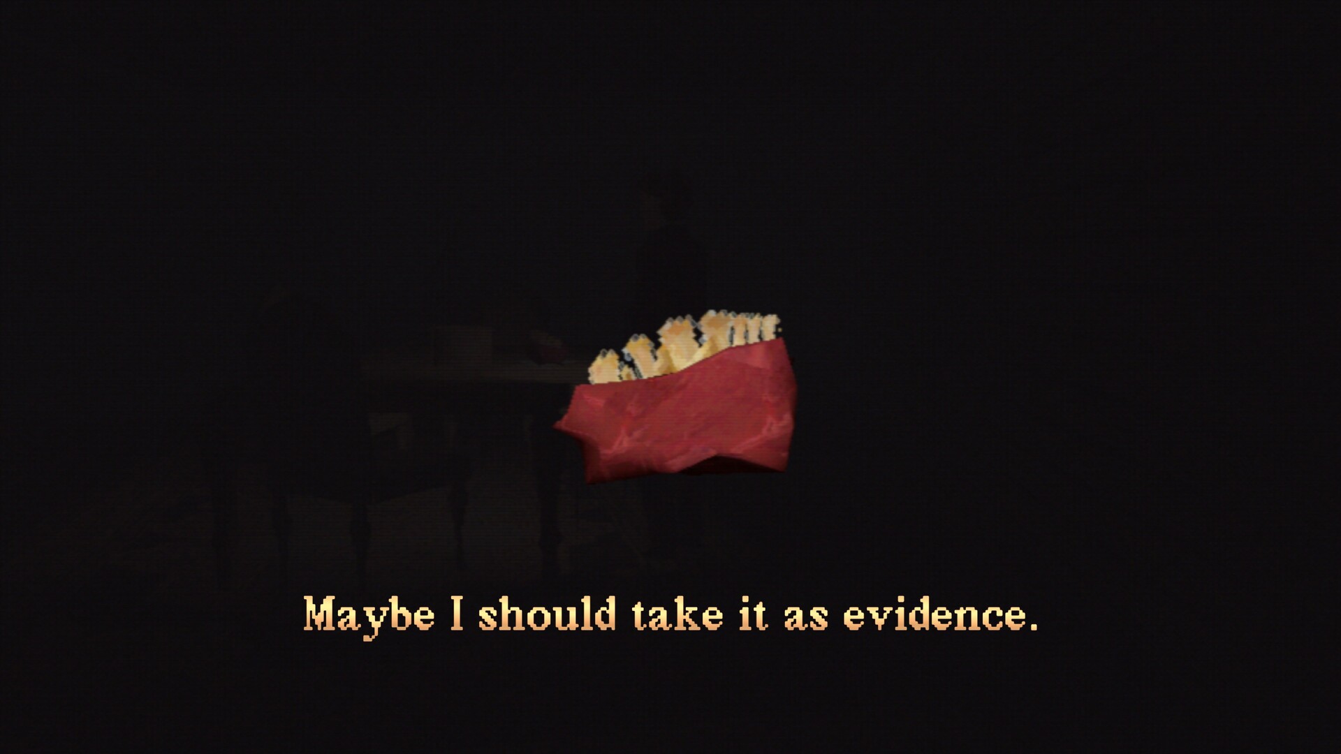 Lake Haven - Chrysalis screenshot 7