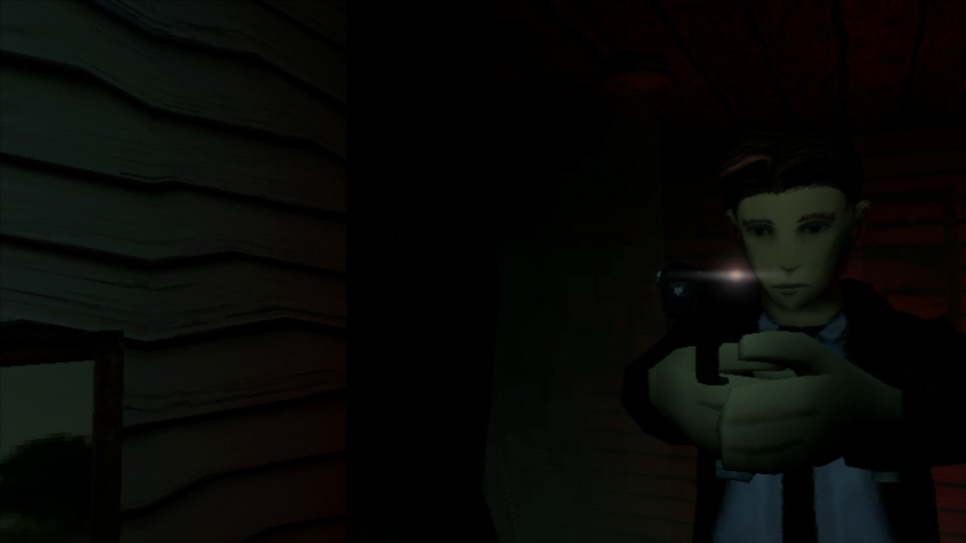 Lake Haven - Chrysalis screenshot 4