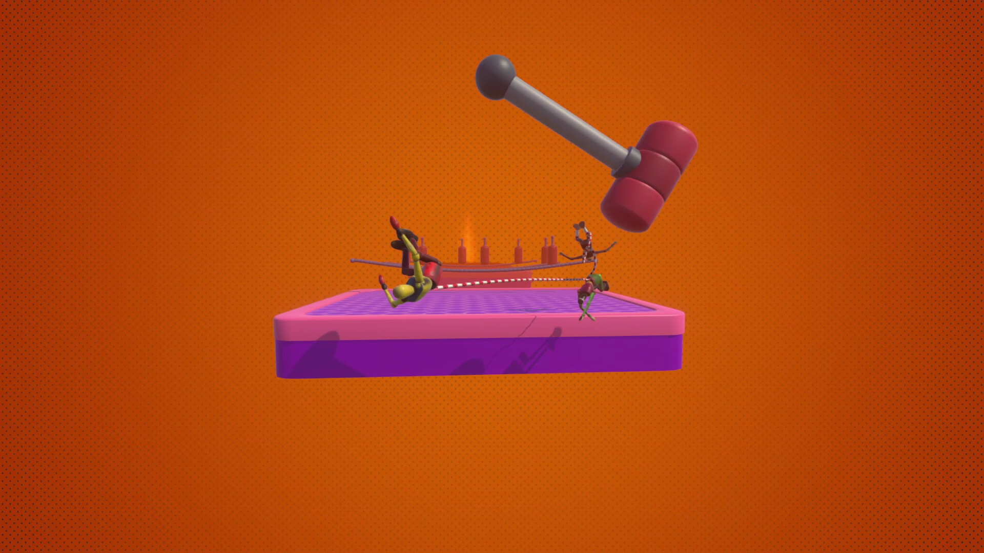 4 Rush Together screenshot 18