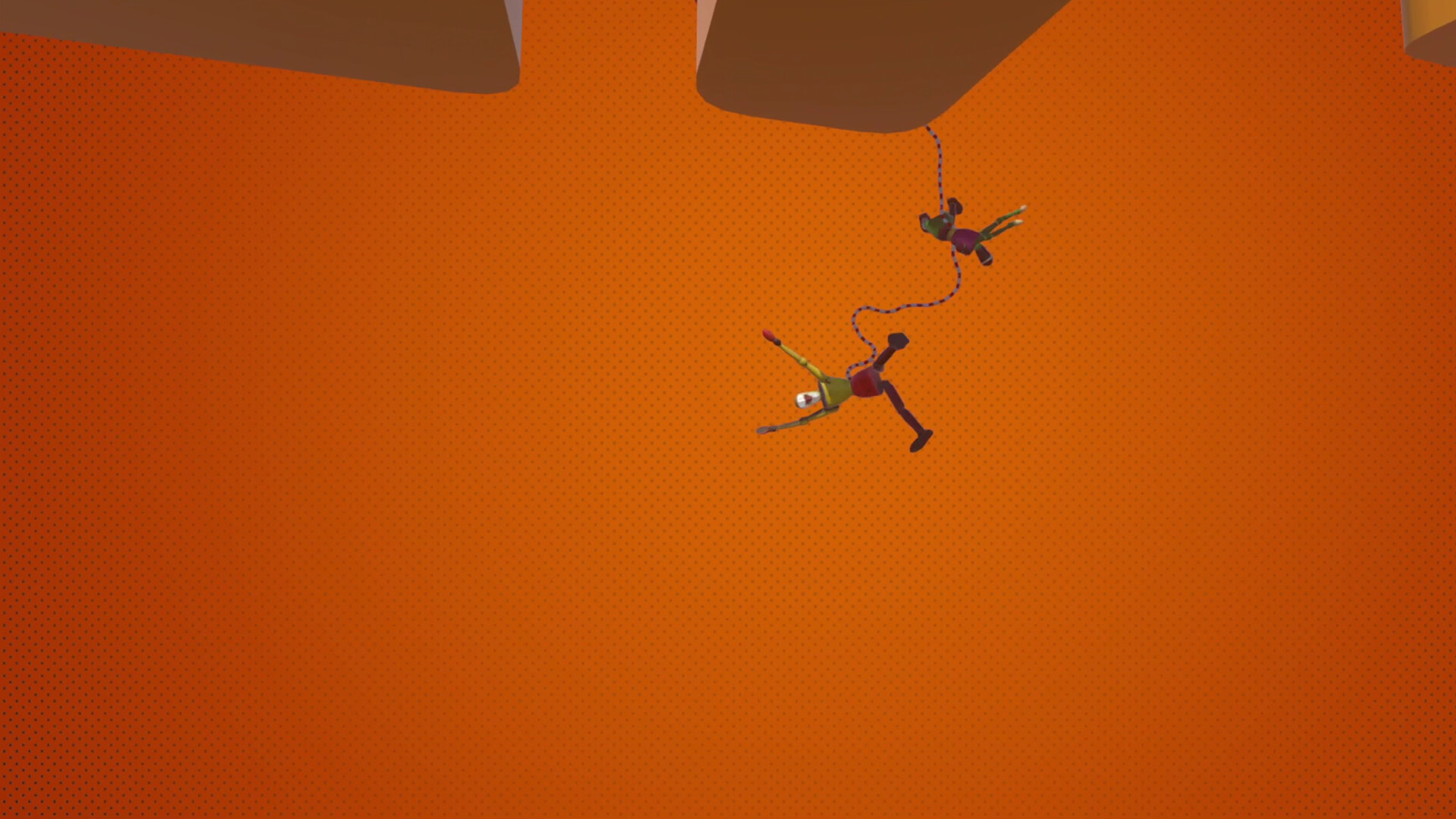 4 Rush Together screenshot 10