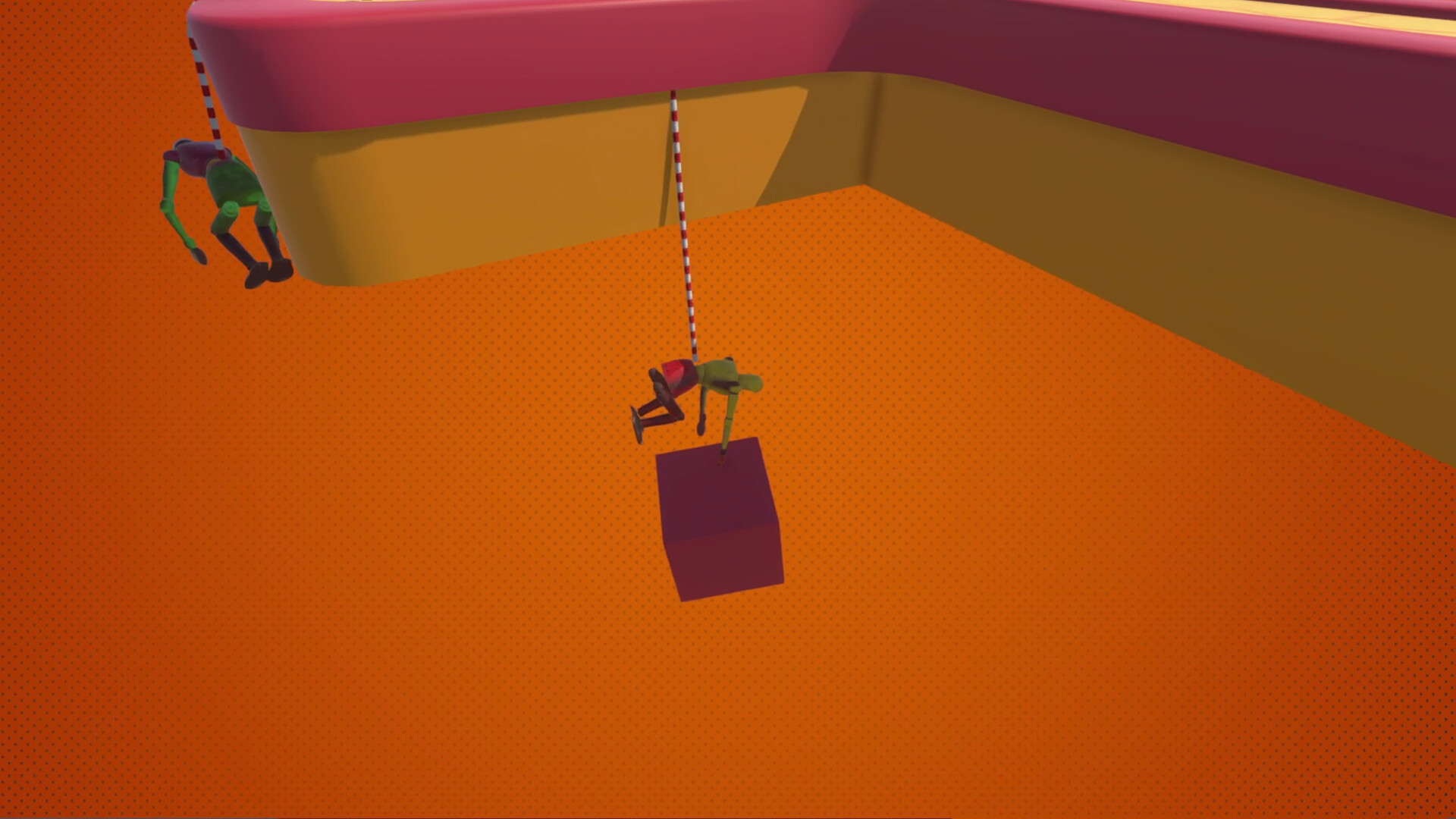 4 Rush Together screenshot 14