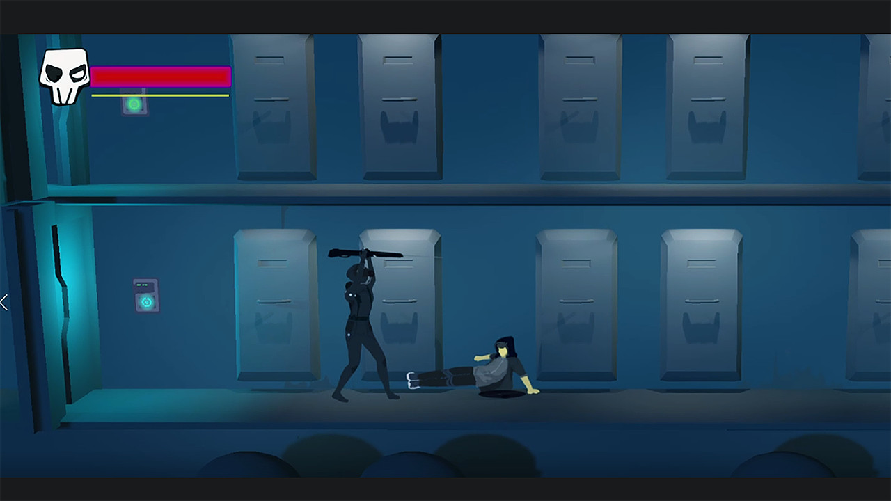 The Lightnwatchers 1:海城(The Sea City) screenshot 4