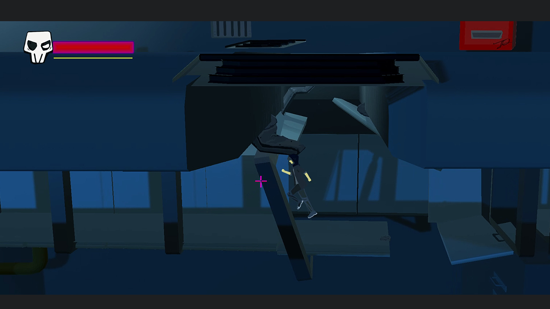The Lightnwatchers 1：海城（The Sea City） screenshot 6