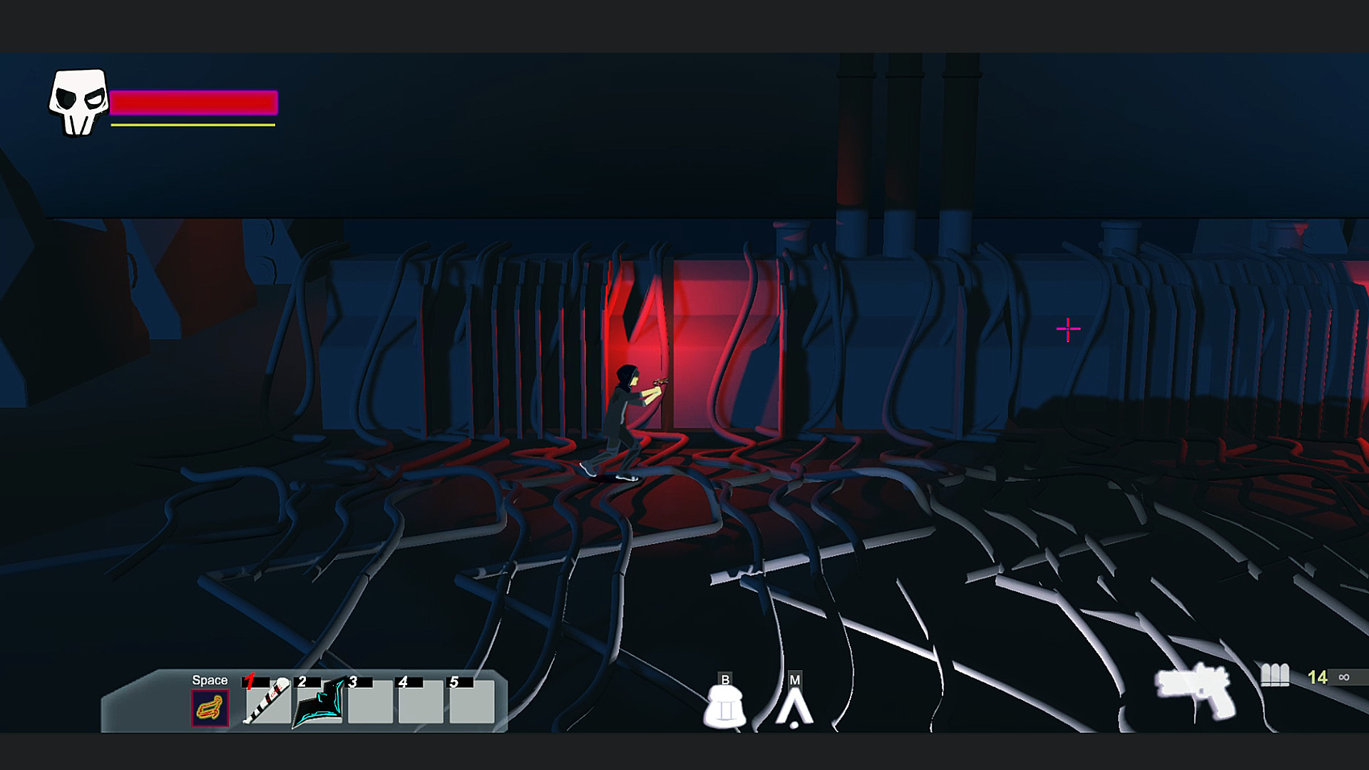 The Lightnwatchers 1：海城（The Sea City） screenshot 5