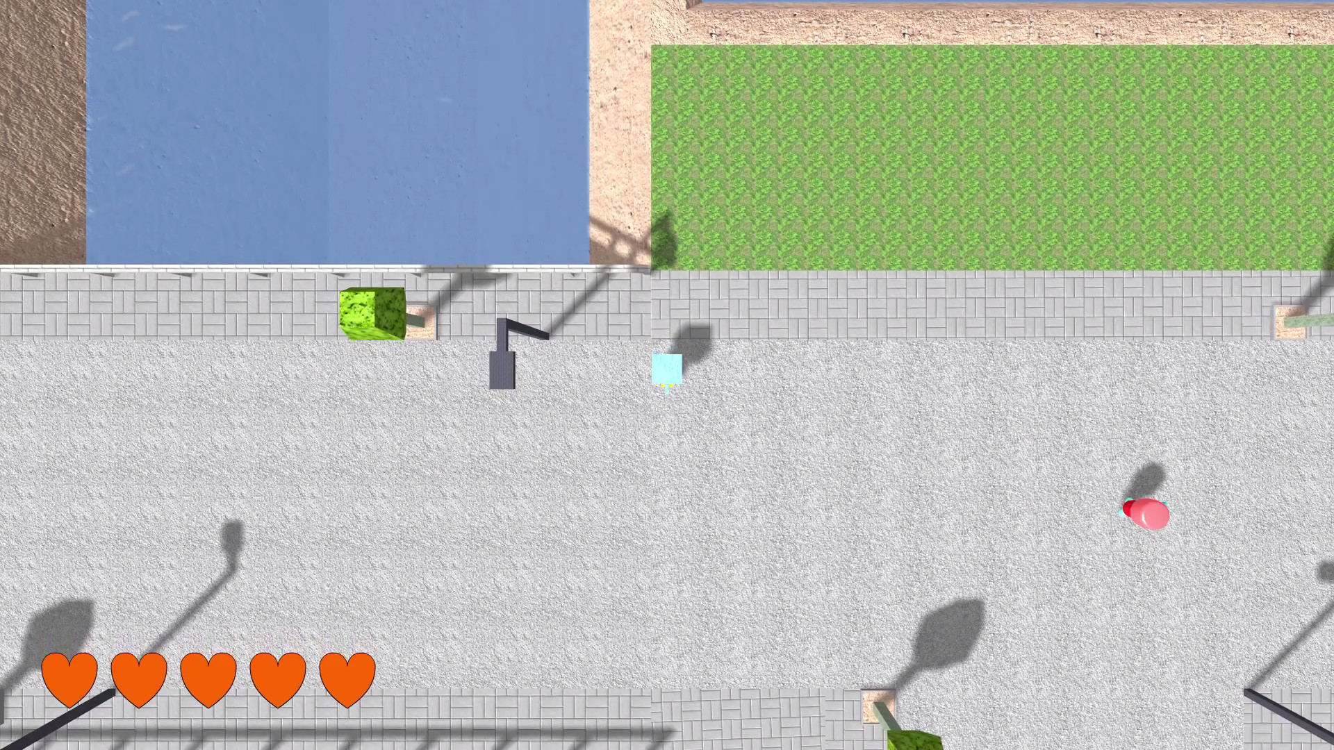 Brick People screenshot 5