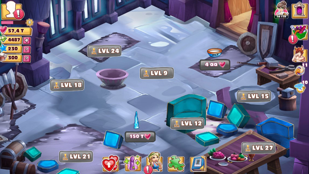 House of Sin screenshot 9