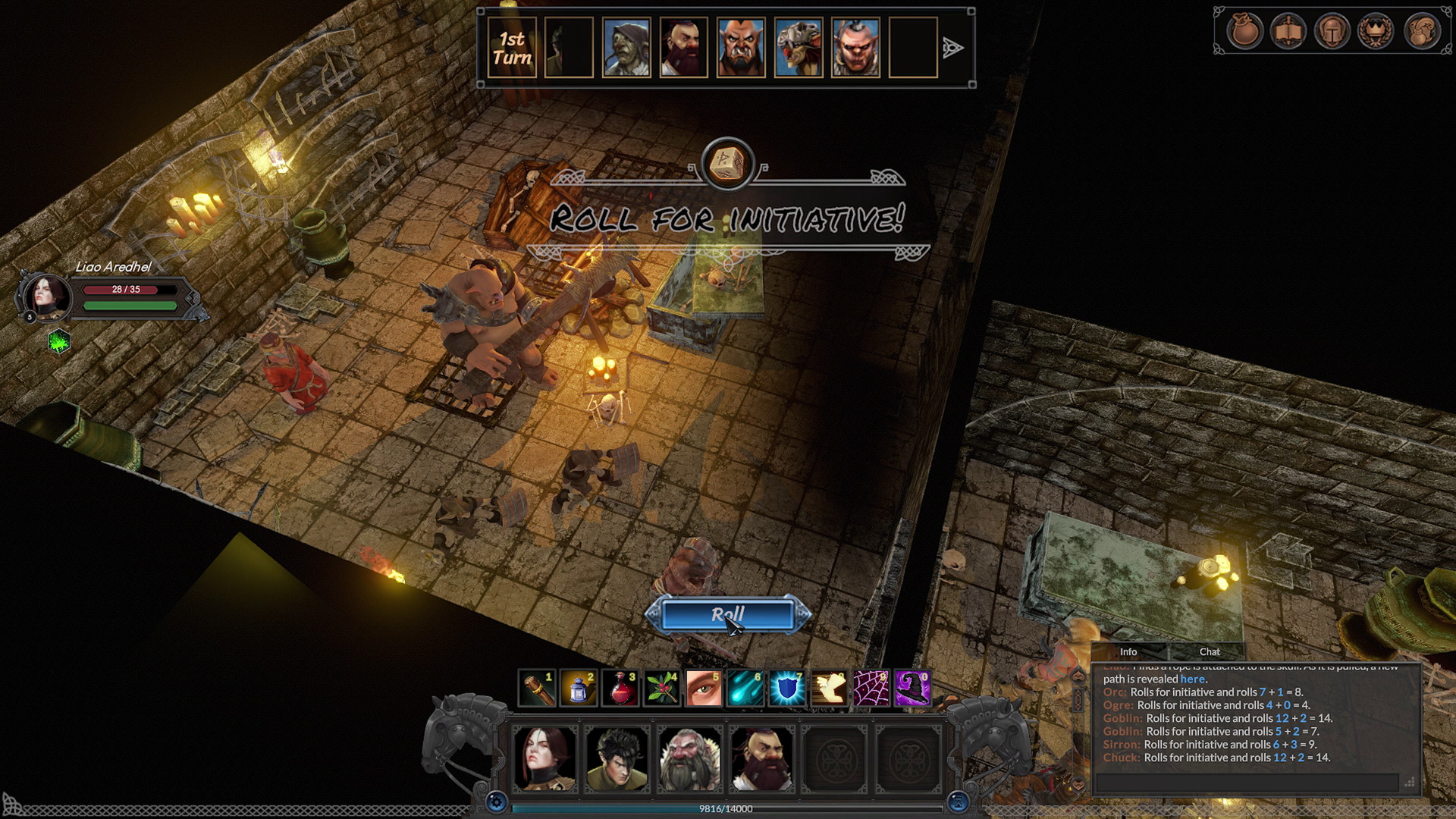 Make Dungeons screenshot 12