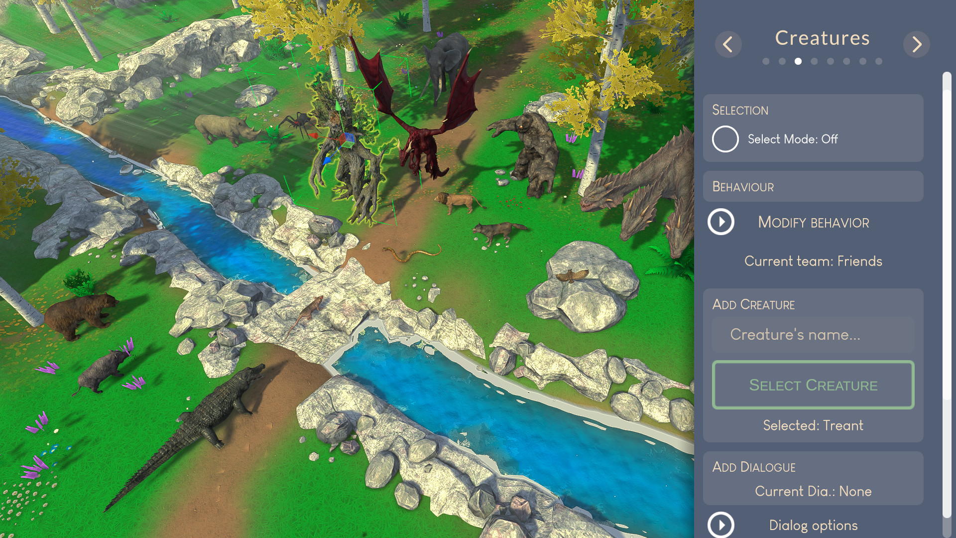Make Dungeons screenshot 2