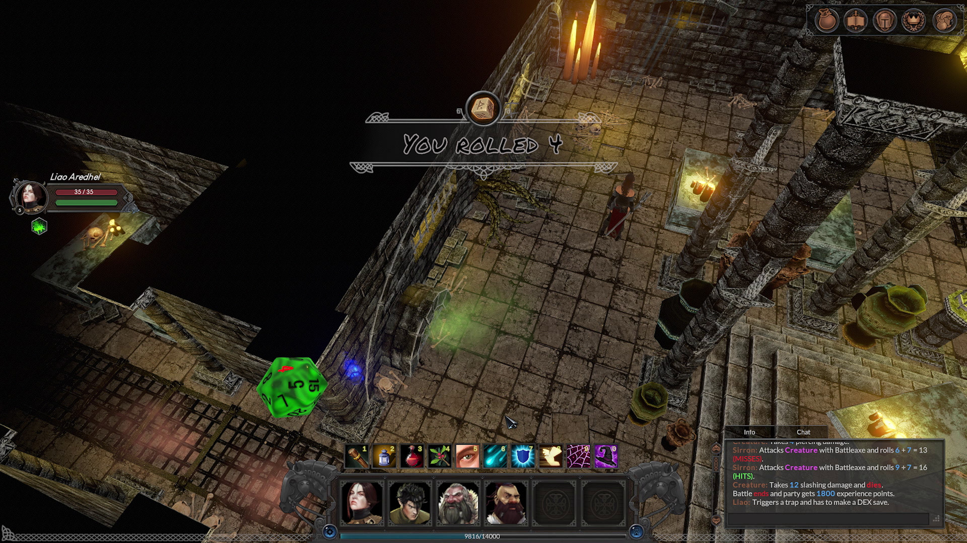 Make Dungeons screenshot 9