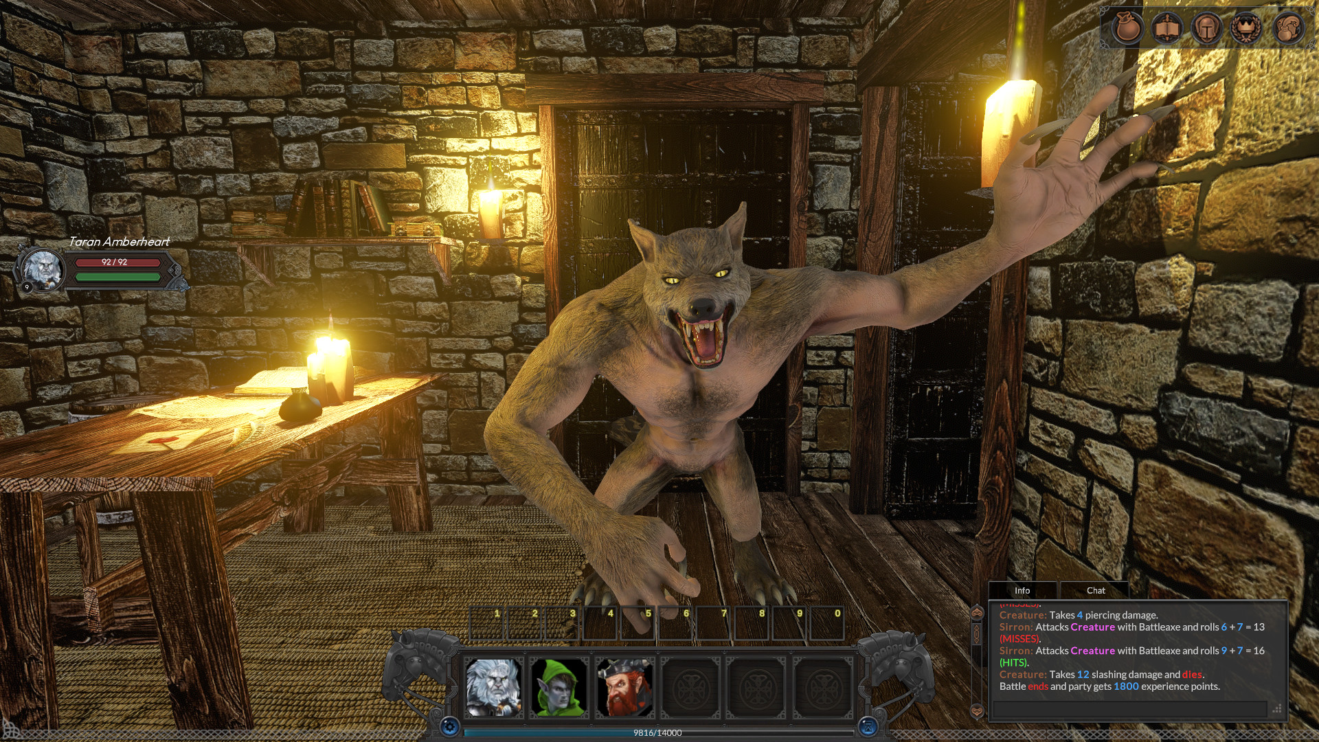 Make Dungeons screenshot 10