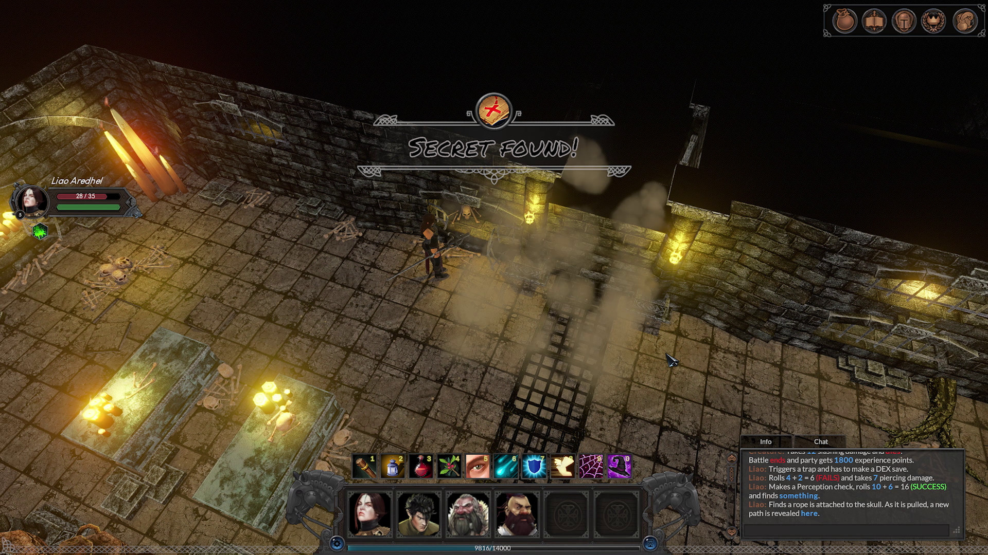 Make Dungeons screenshot 3