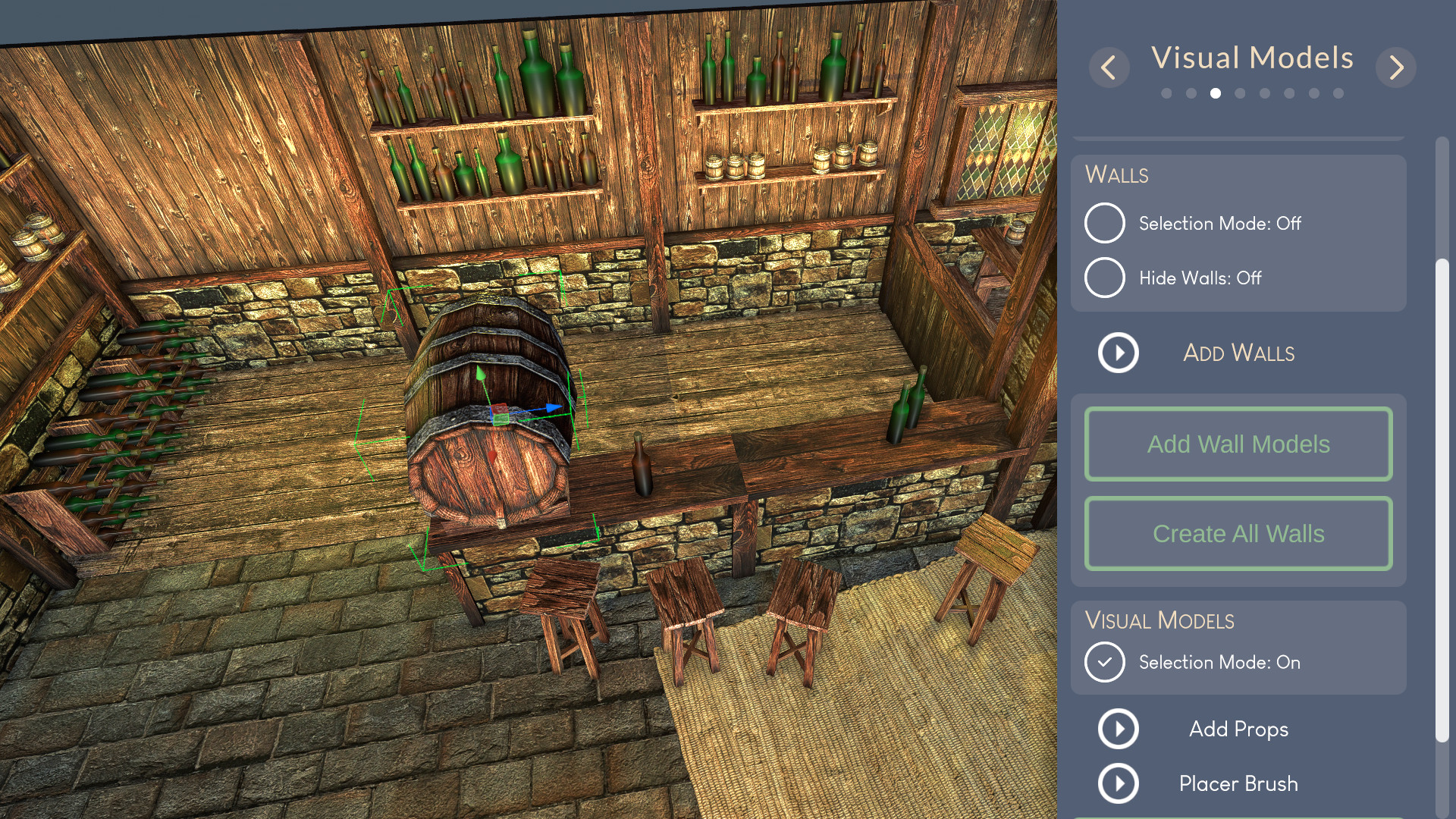 Make Dungeons screenshot 14