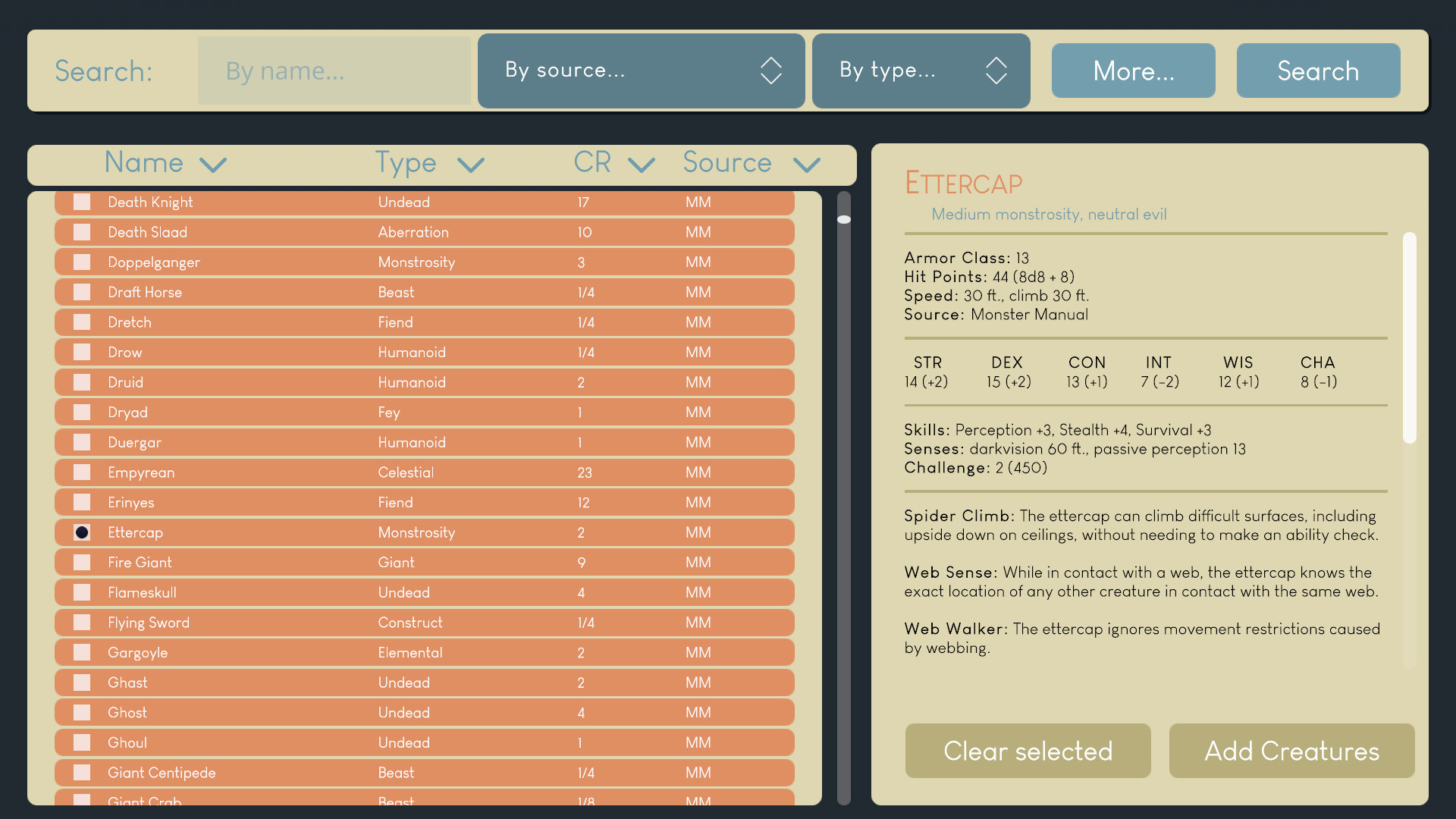 Make Dungeons screenshot 5