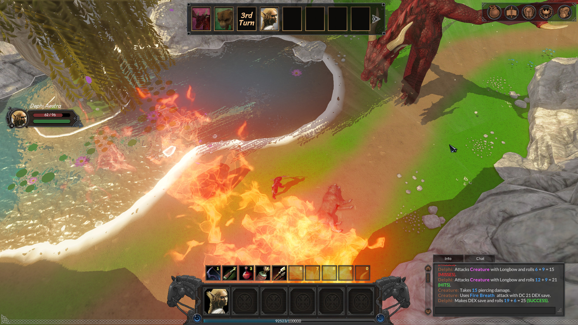 Make Dungeons screenshot 1