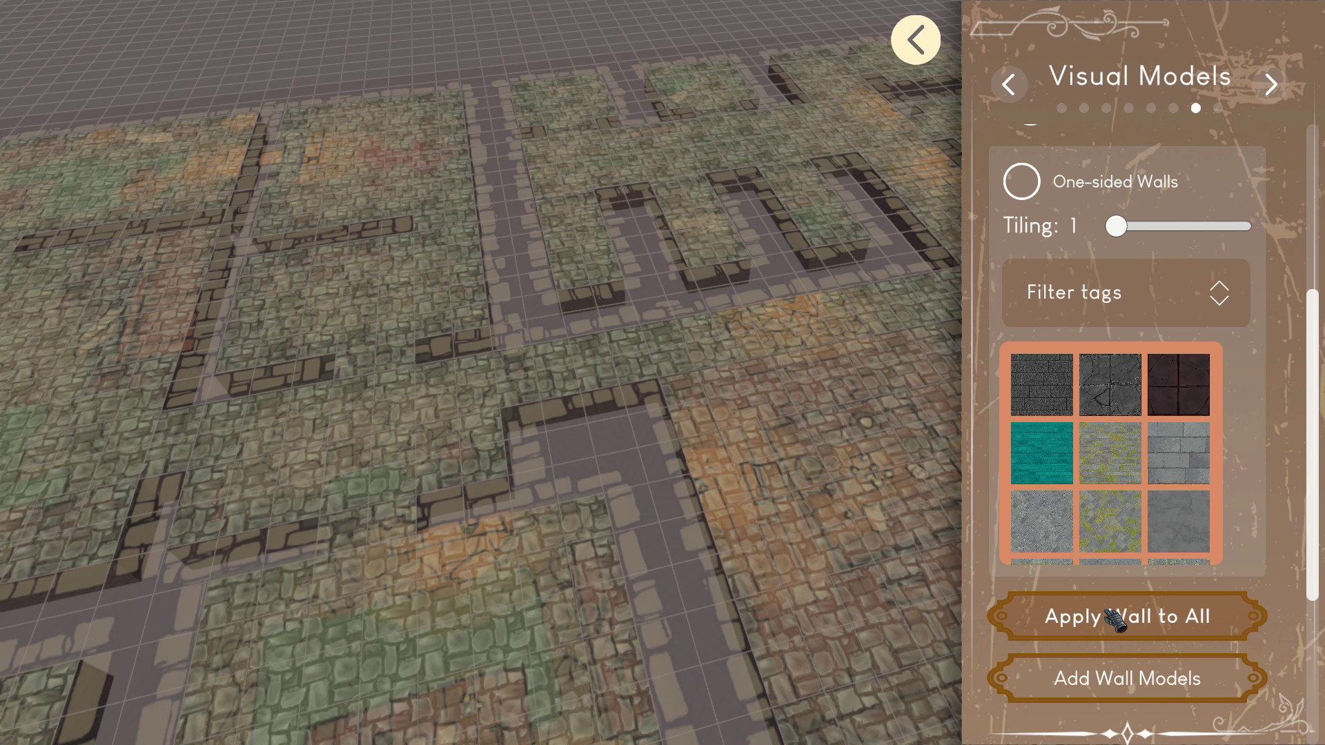 Make Dungeons screenshot 8