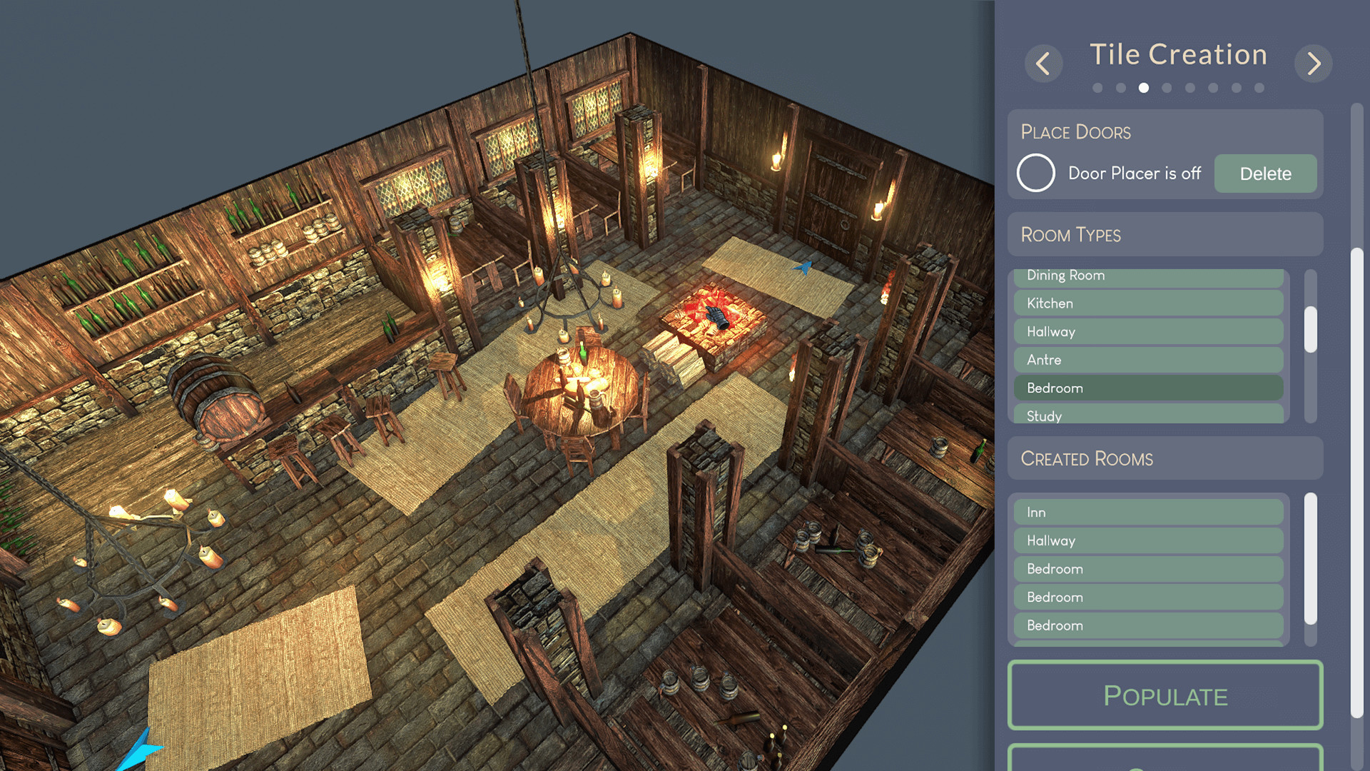 Make Dungeons screenshot 7