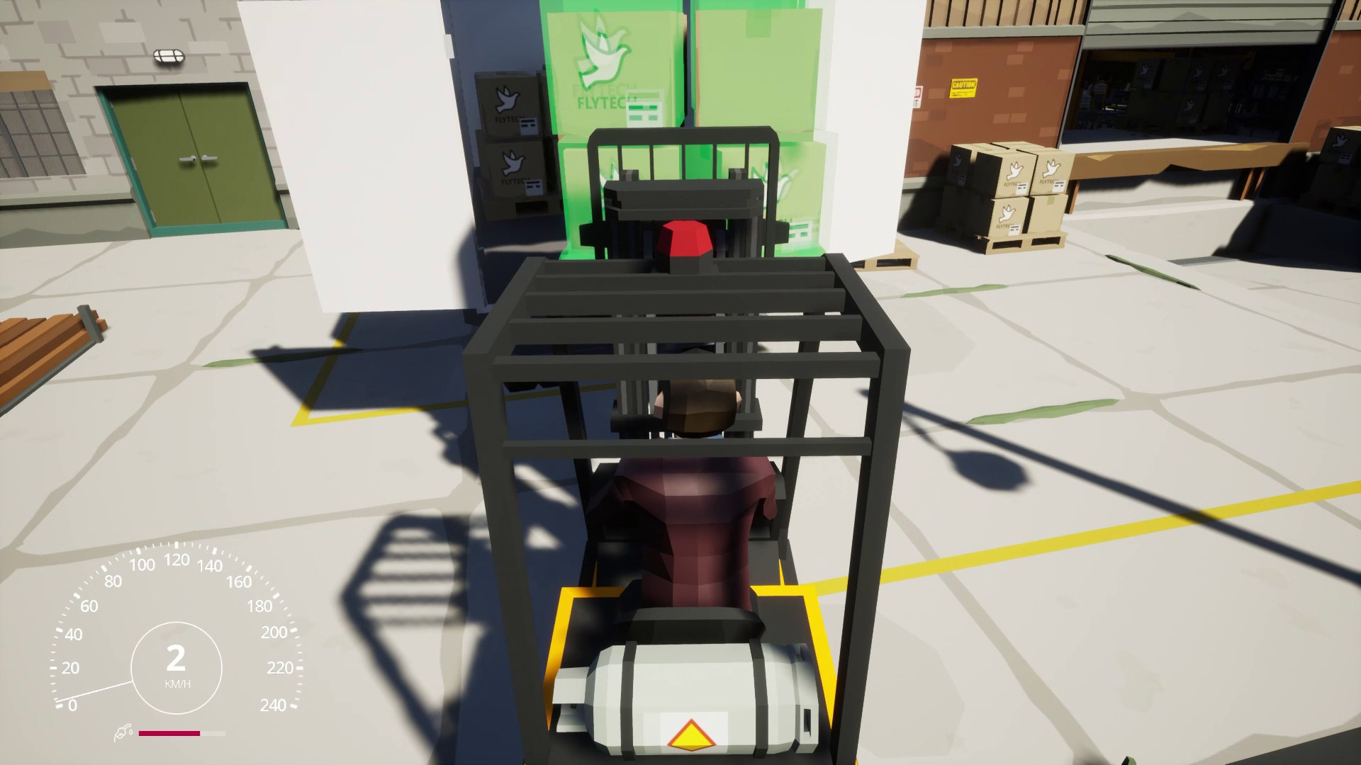 Self Made Man: Life of an Entrepreneur screenshot 4