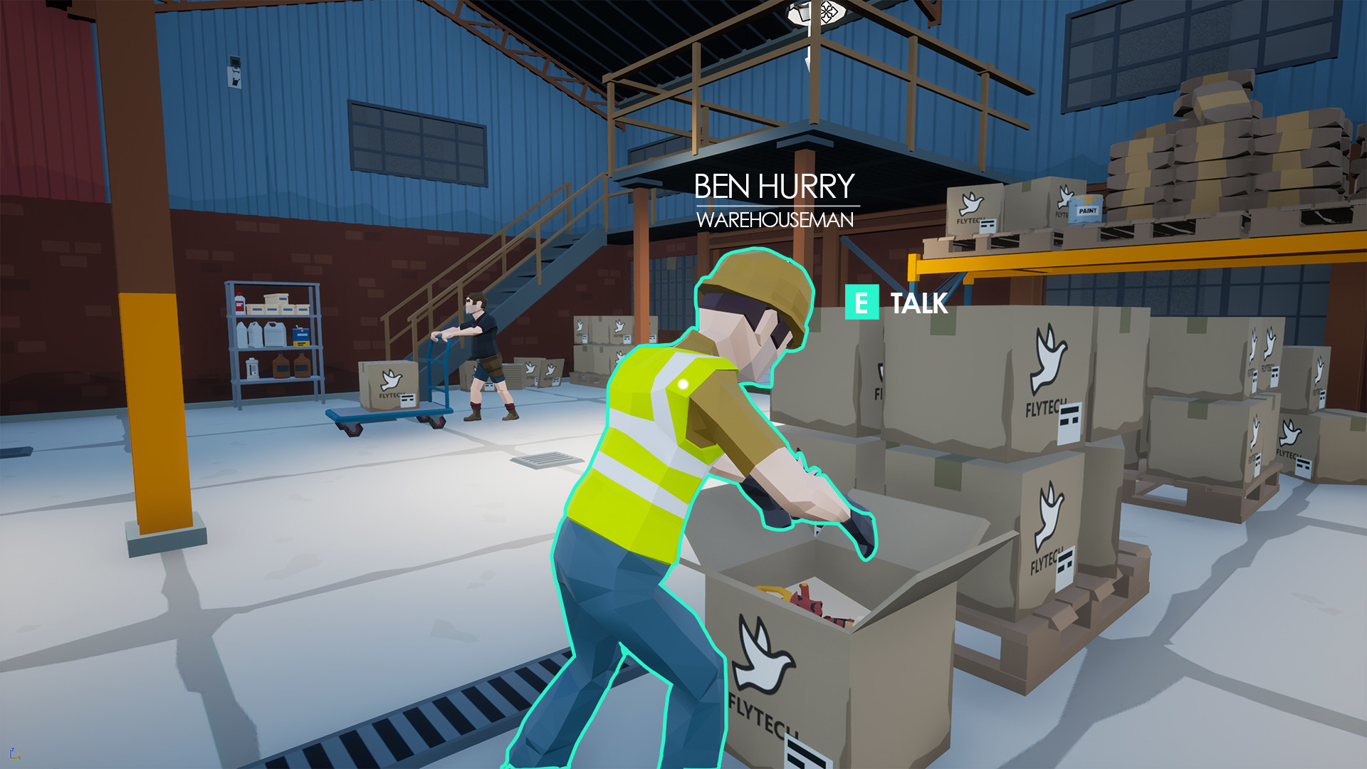 Self Made Man: Life of an Entrepreneur screenshot 2