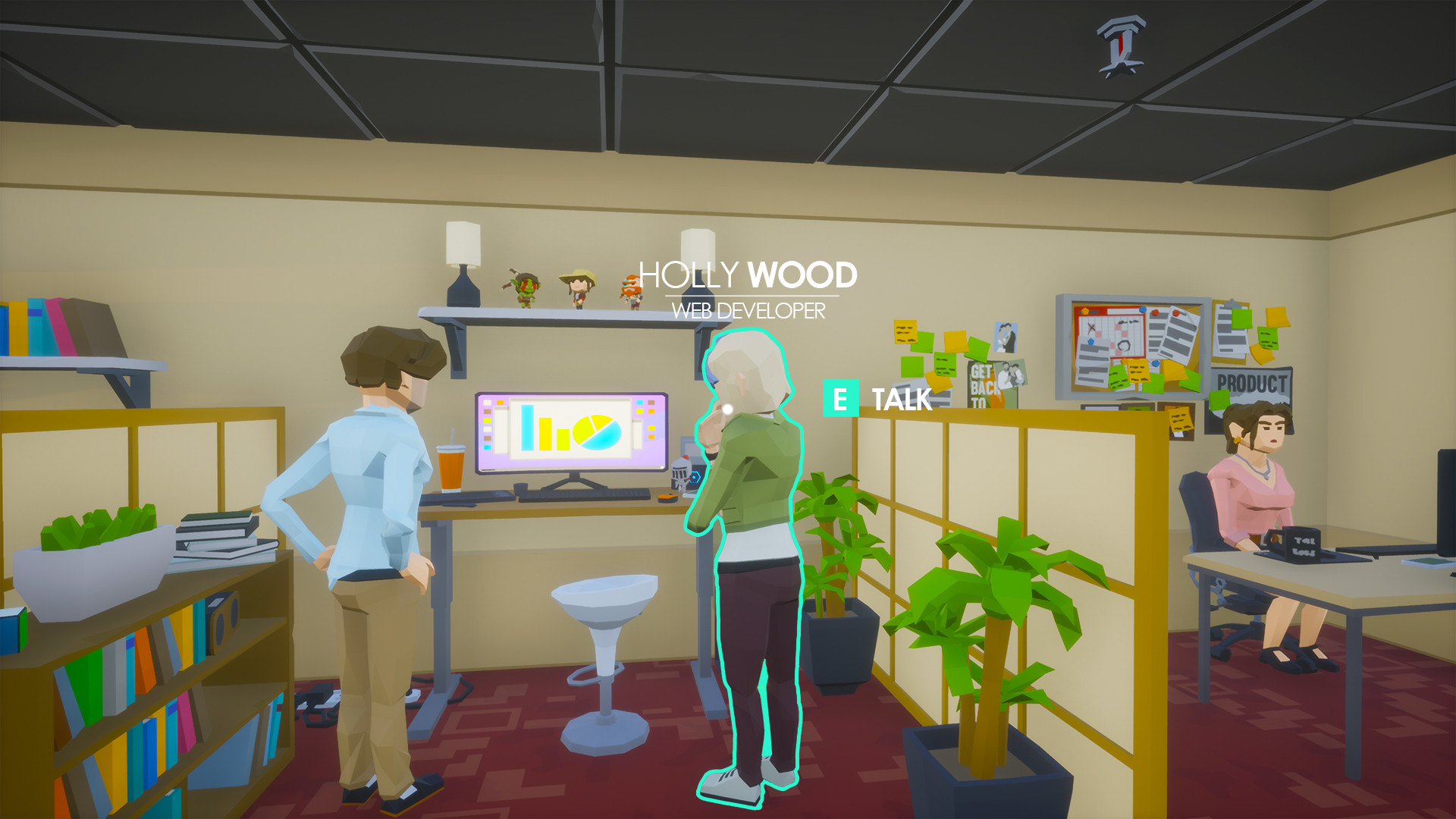 Self Made Man: Life of an Entrepreneur screenshot 5