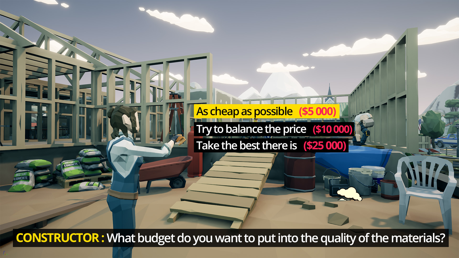 Self Made Man: Life of an Entrepreneur screenshot 3